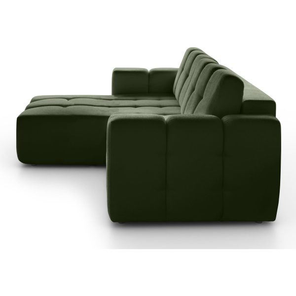 Minkštas kampas Bona - Image 3