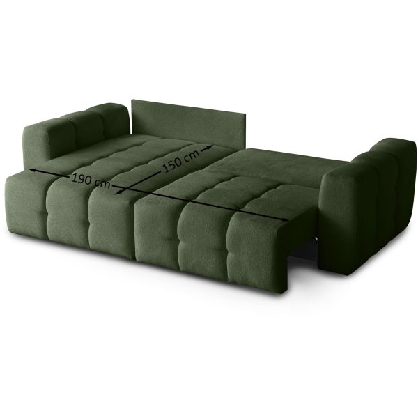 Minkštas kampas Bona - Image 7