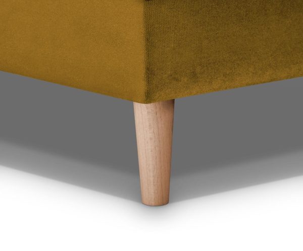 Minkštas kampas Scandi L - Image 8