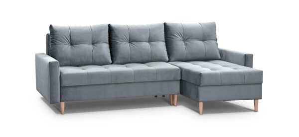 Minkštas kampas Scandi L - Image 18