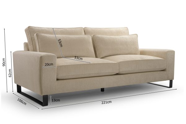 Sofa Cara - Image 6