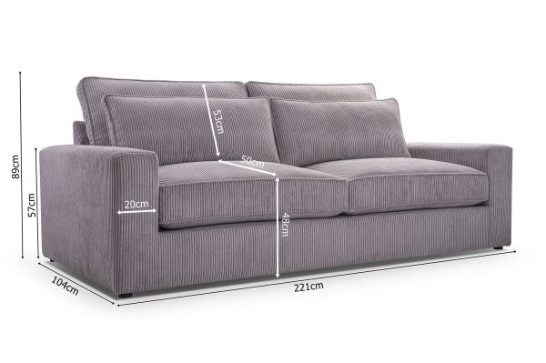 Sofa Coco - Image 5