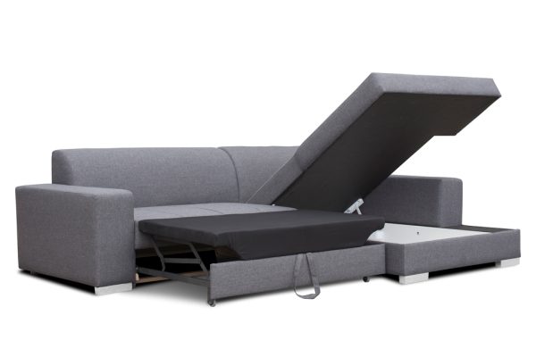 Minkštas kampas Mistral - Image 7