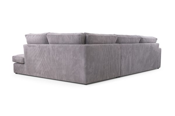 Minkštas kampas Cobra - Image 6