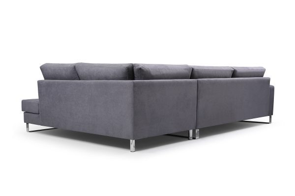 Minkštas kampas Cornet - Image 5