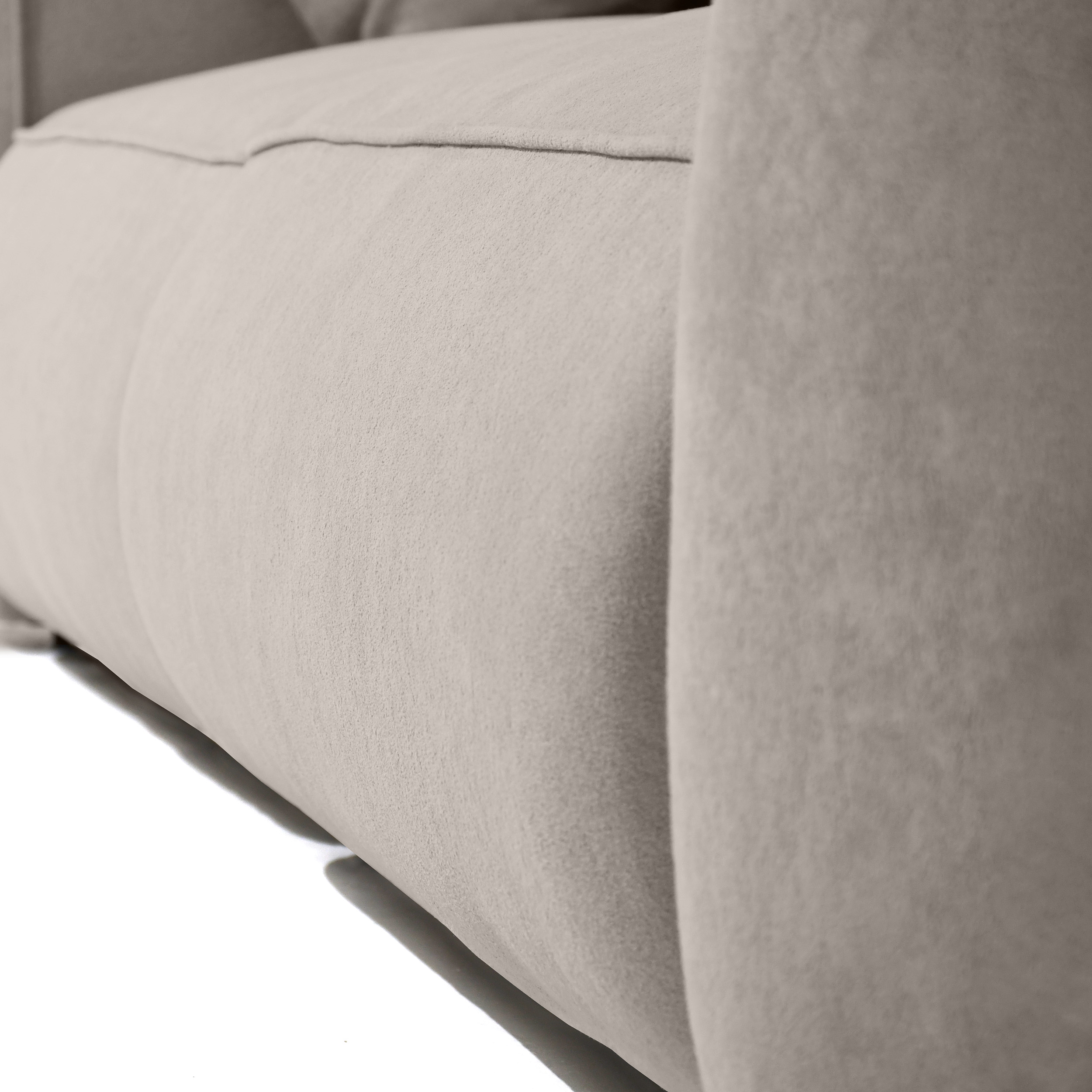 Sofa lova Burne (su minkšto kampo funkcija) - Image 7