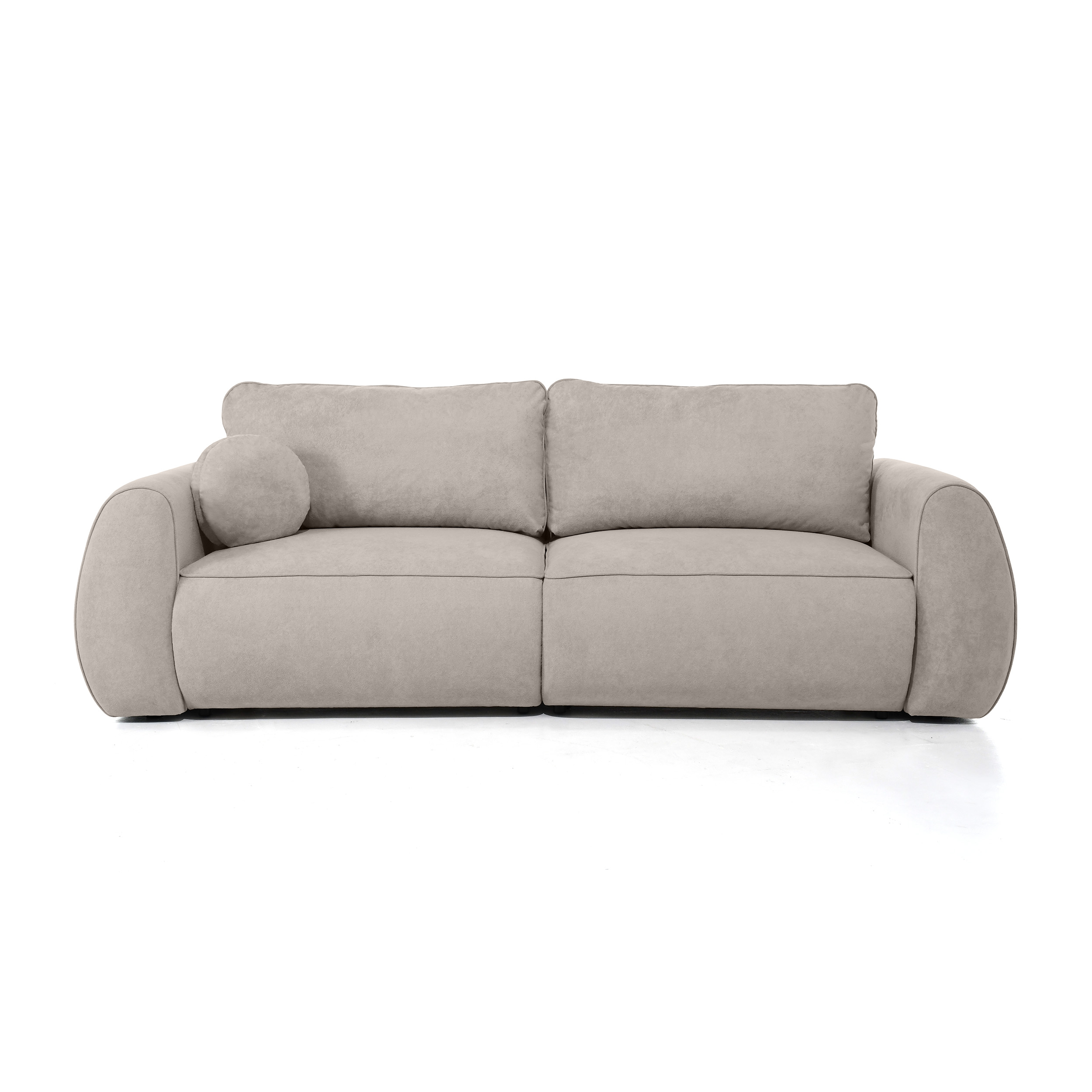 Sofa lova Burne (su minkšto kampo funkcija) - Image 2