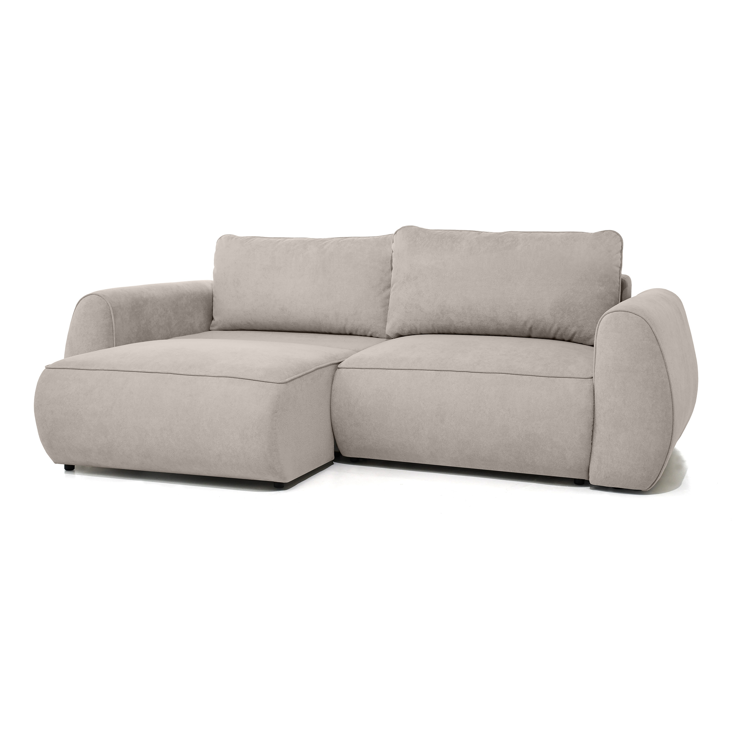Sofa lova Burne (su minkšto kampo funkcija) - Image 9