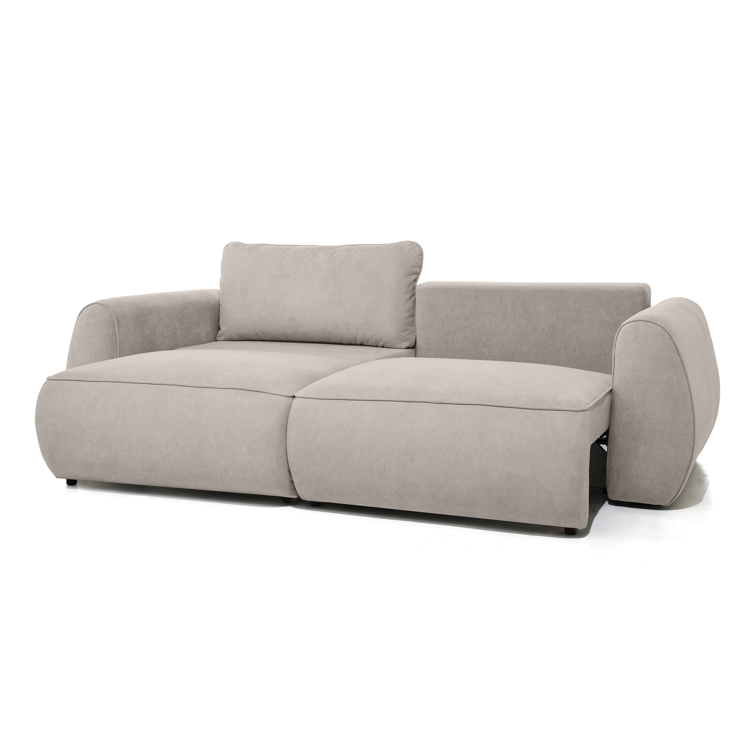 Sofa lova Burne (su minkšto kampo funkcija) - Image 10