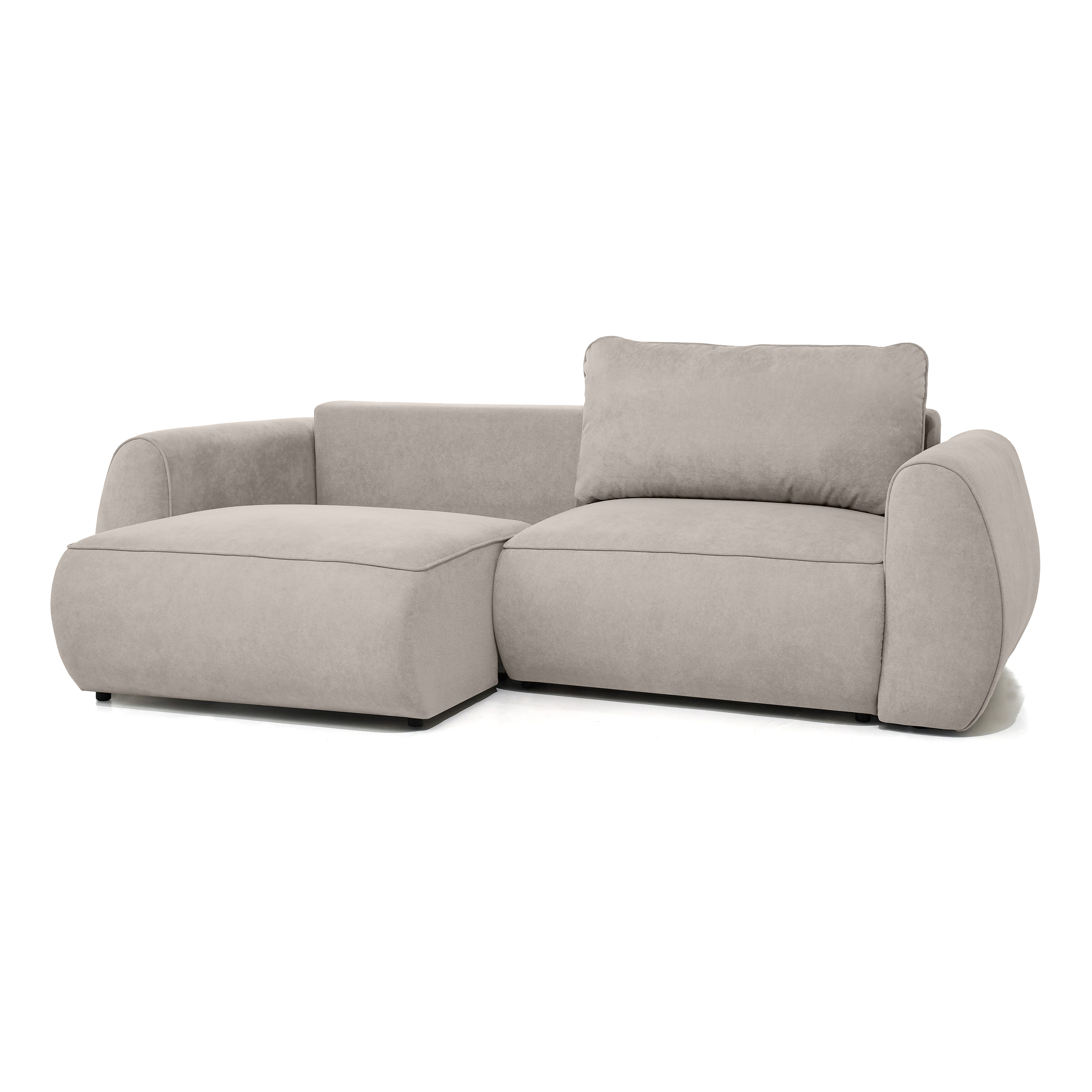 Sofa lova Burne (su minkšto kampo funkcija) - Image 12