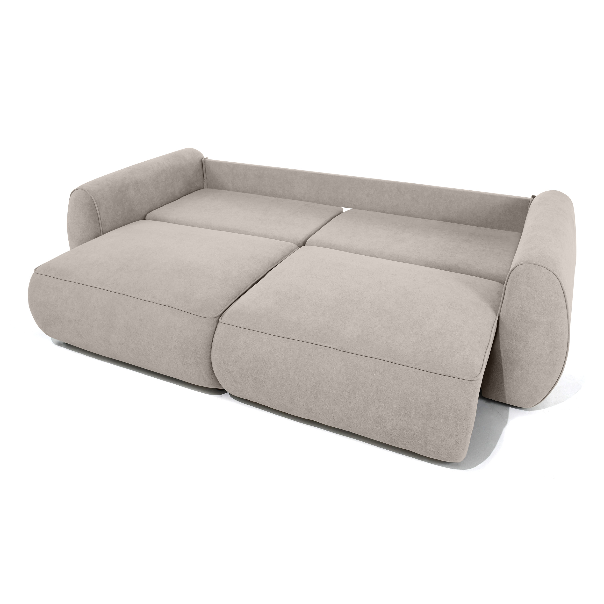 Sofa lova Burne (su minkšto kampo funkcija) - Image 13
