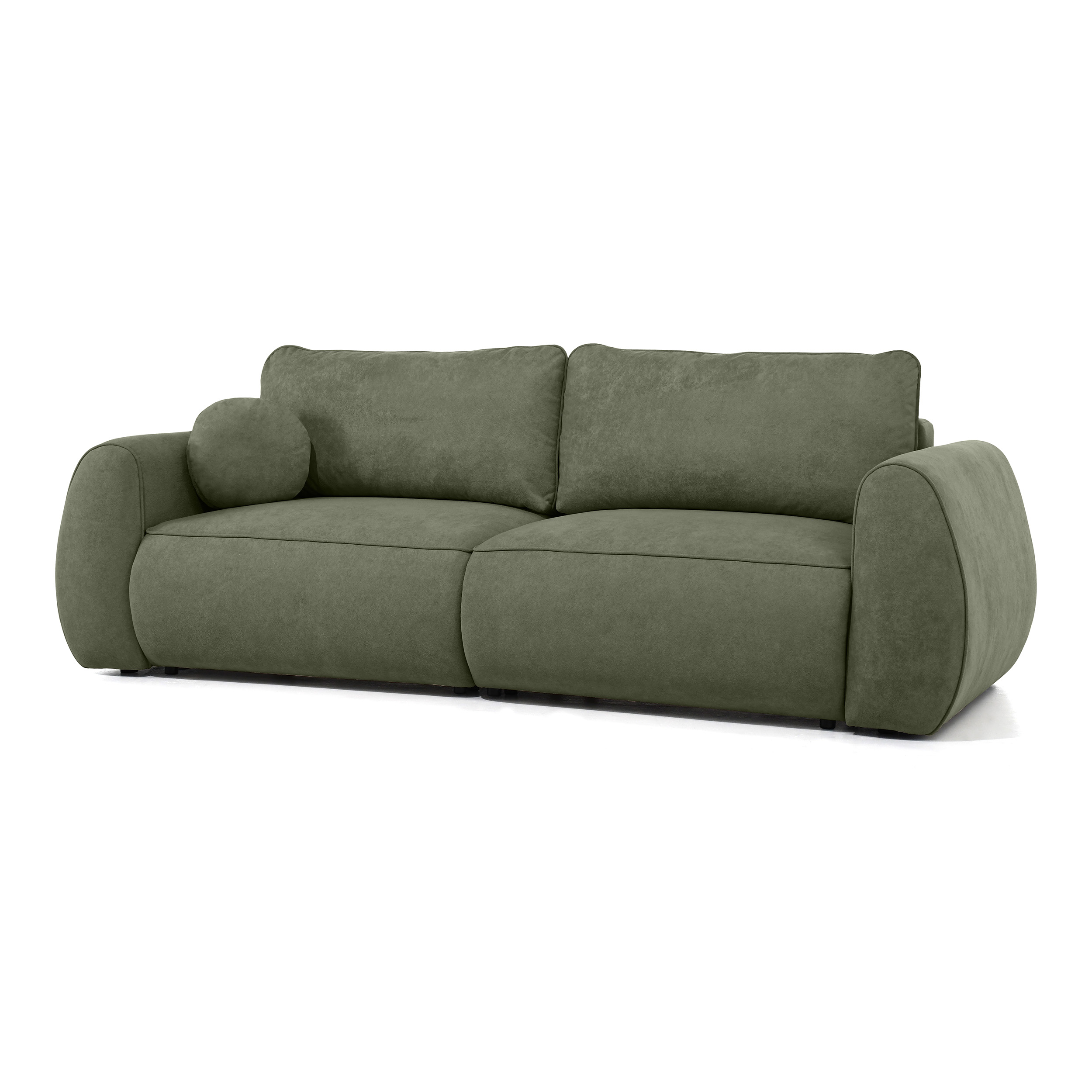 Sofa lova Burne (su minkšto kampo funkcija) - Image 17