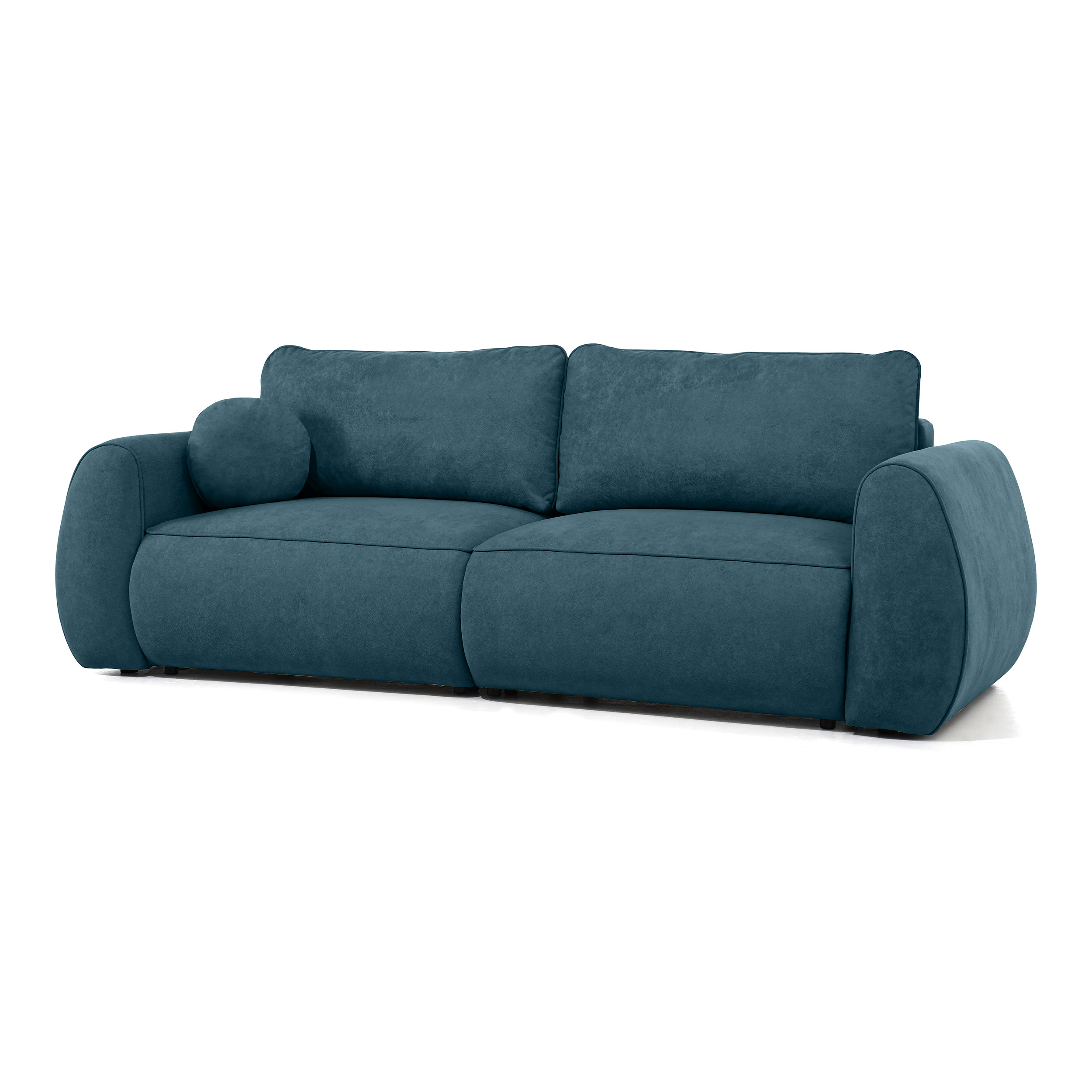 Sofa lova Burne (su minkšto kampo funkcija) - Image 18