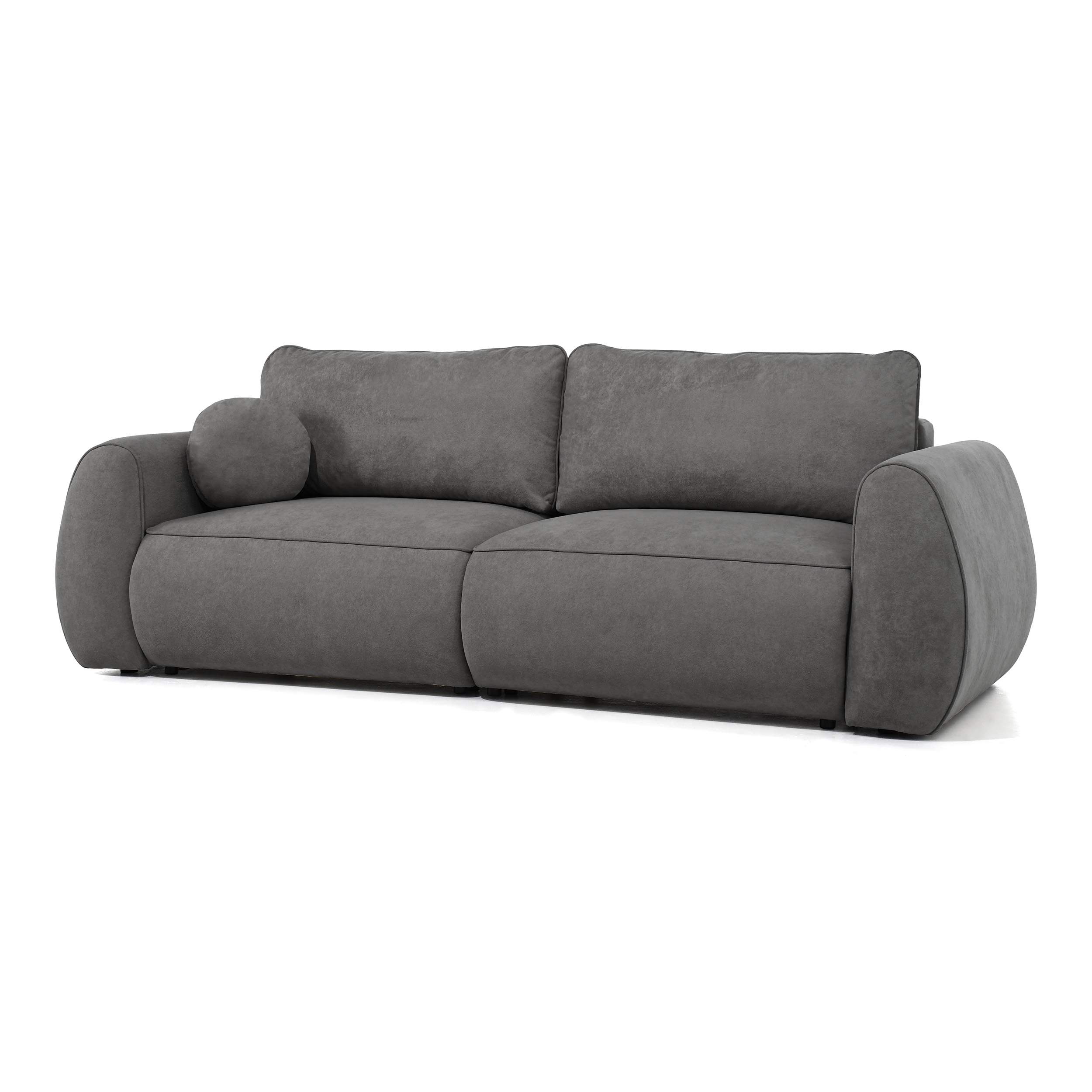 Sofa lova Burne (su minkšto kampo funkcija) - Image 19