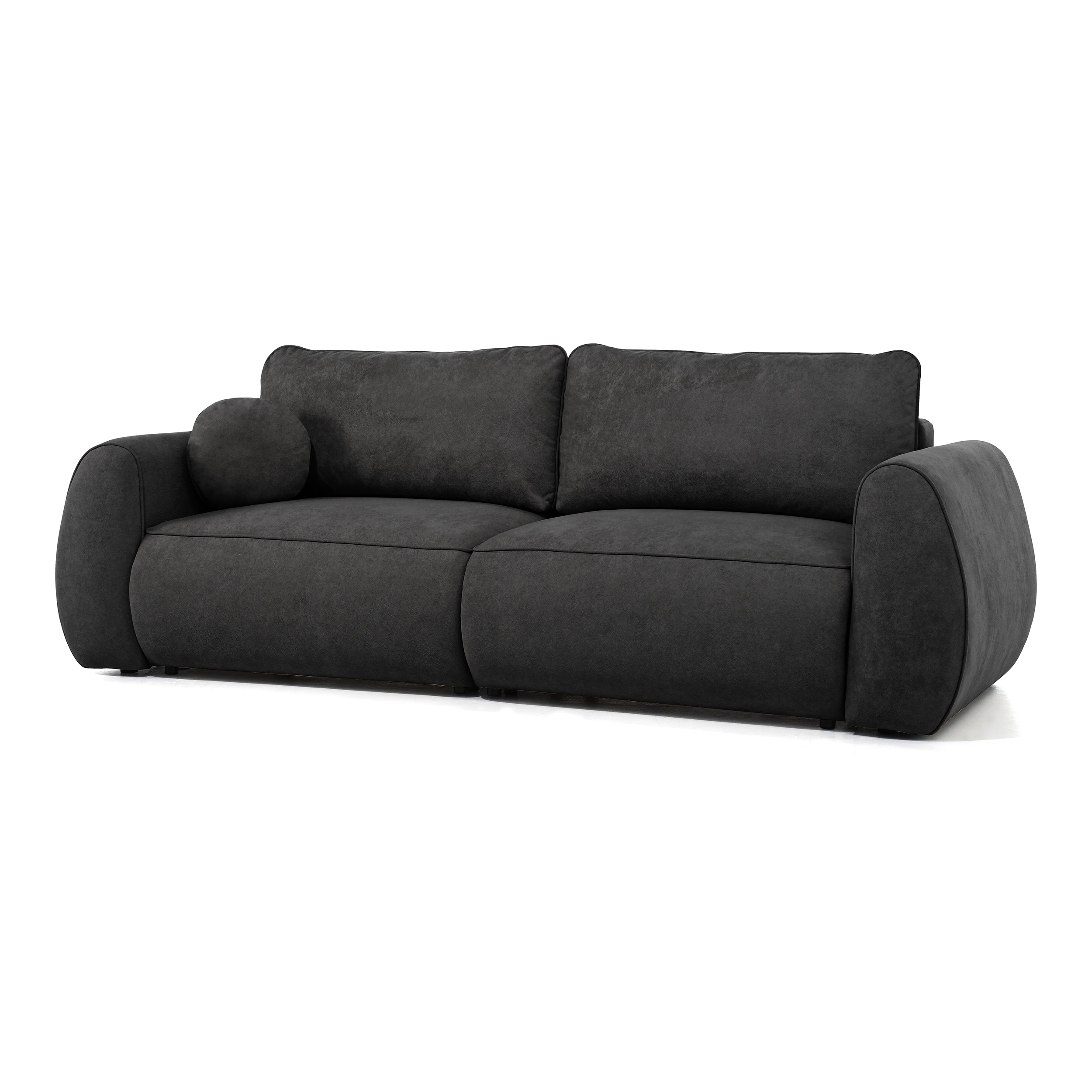 Sofa lova Burne (su minkšto kampo funkcija) - Image 20