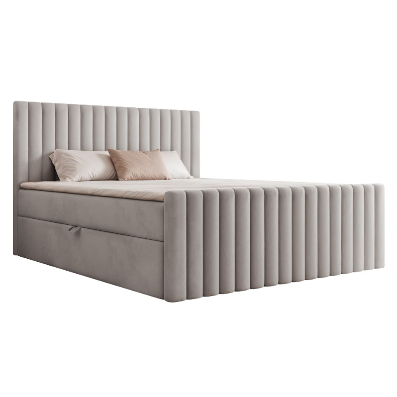 Lova Prama (su antčiužiniu) - Image 6