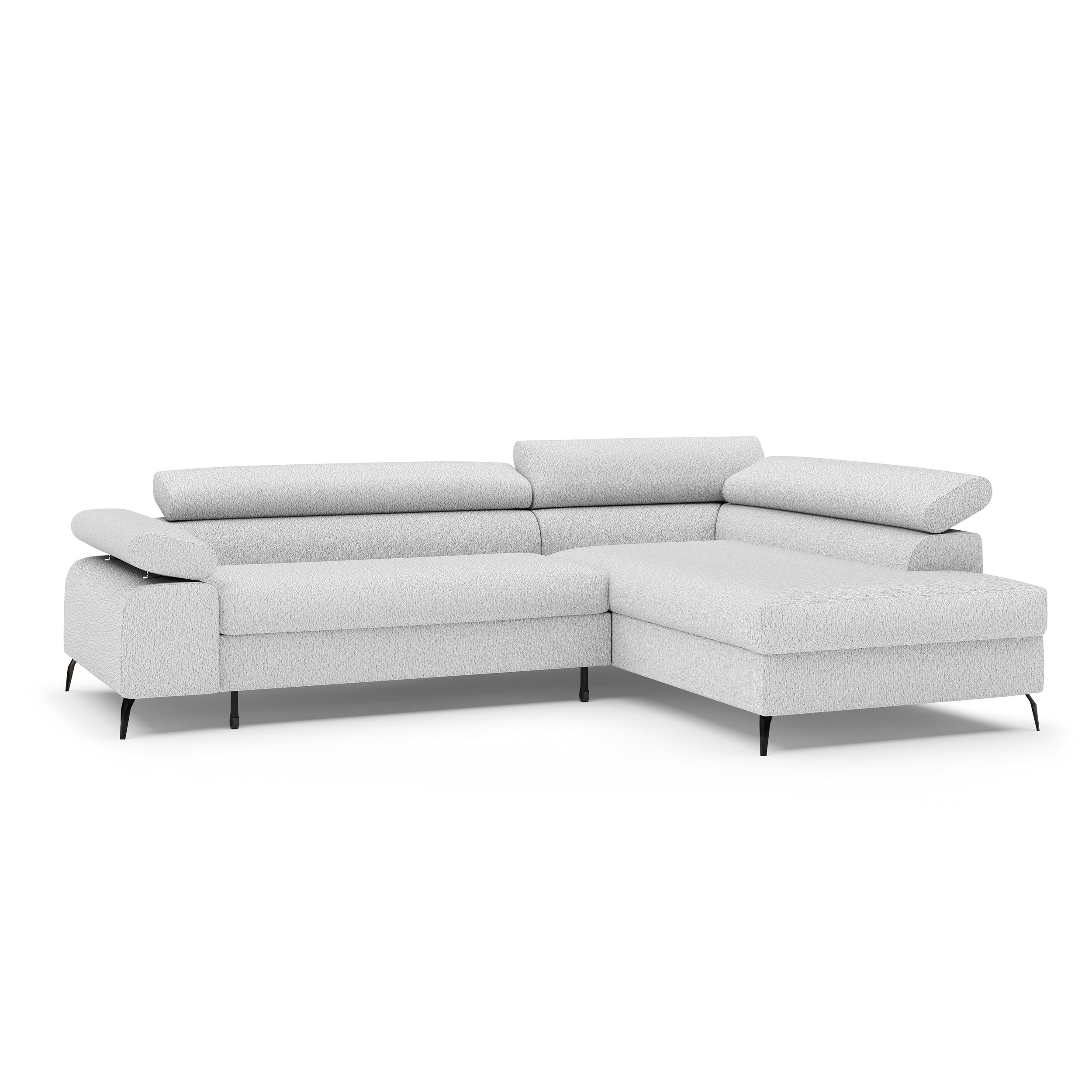 Minkštas kampas Versus L - Image 9