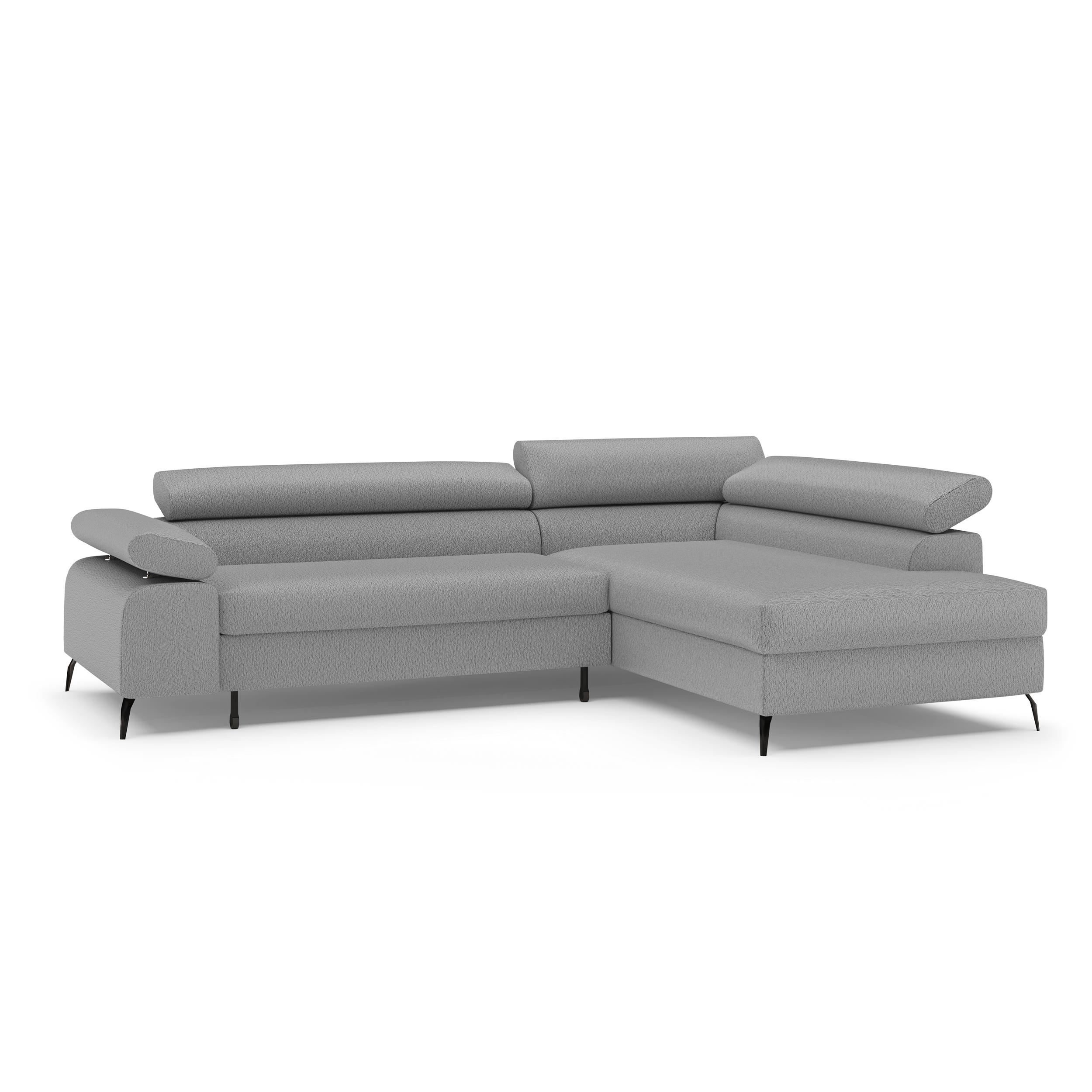 Minkštas kampas Versus L - Image 8