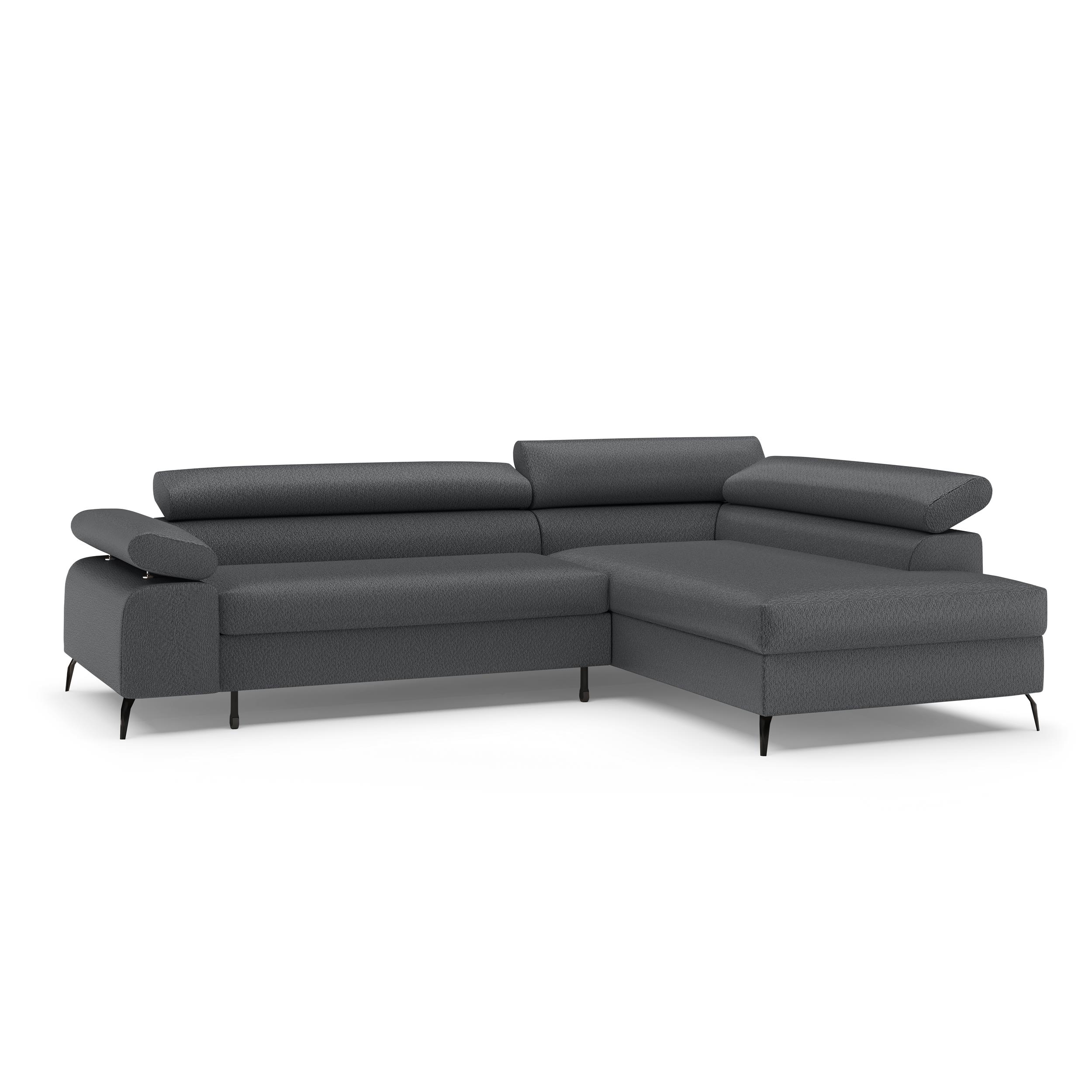 Minkštas kampas Versus L - Image 7