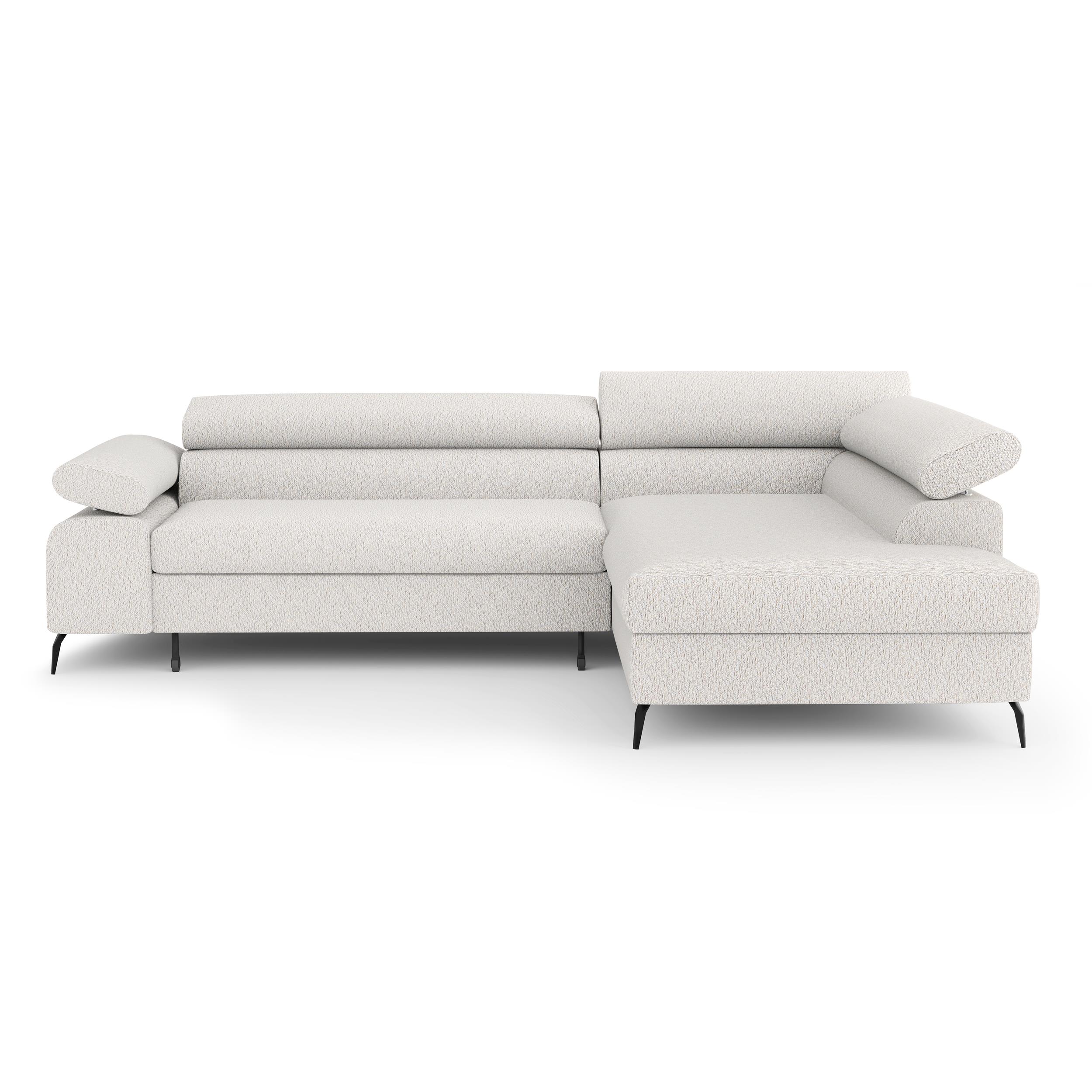 Minkštas kampas Versus L - Image 2