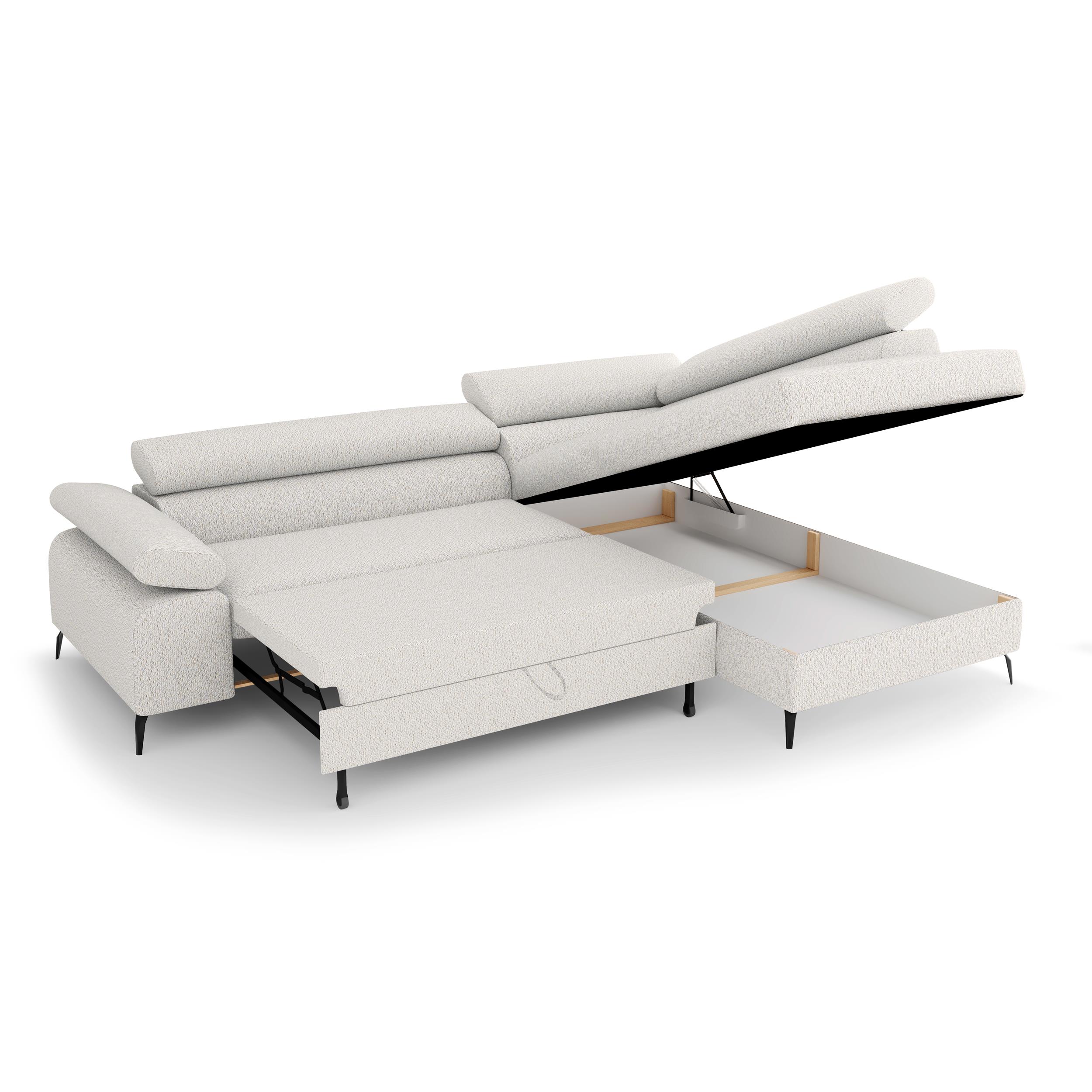 Minkštas kampas Versus L - Image 4