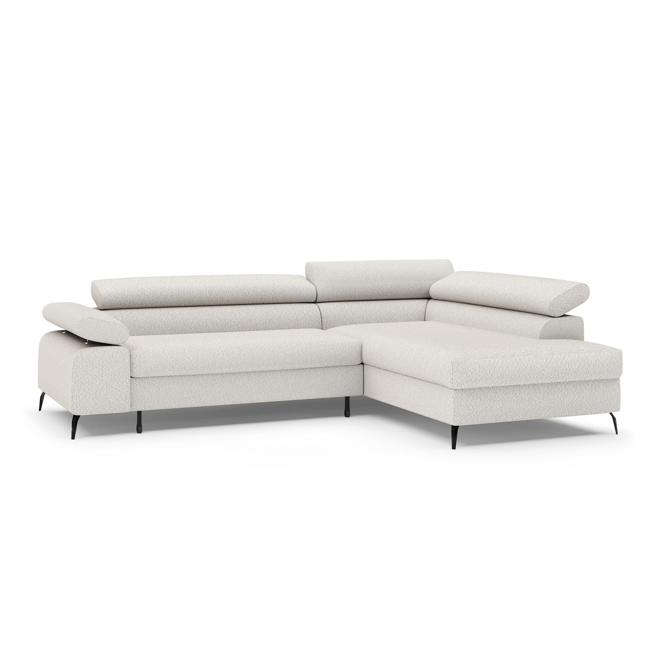 Minkštas kampas Versus L - Image 6