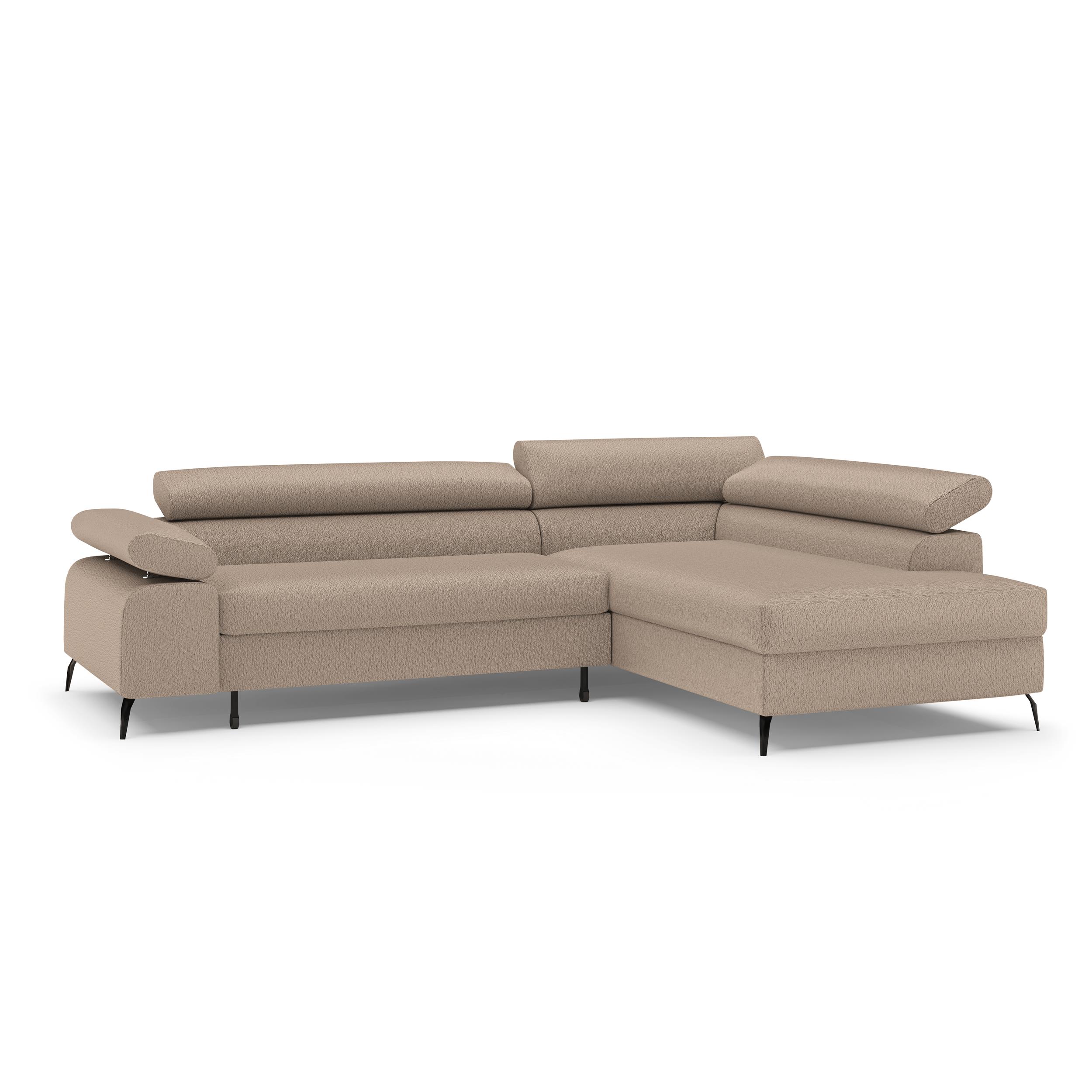 Minkštas kampas Versus L - Image 12