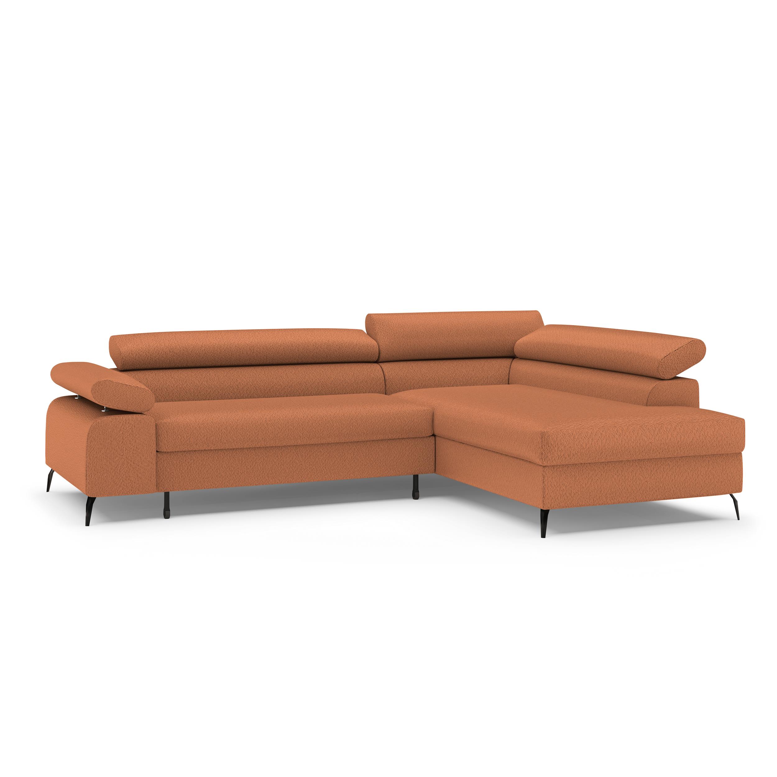 Minkštas kampas Versus L - Image 11