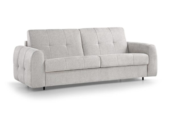 Sofa lova Perone su išlankstomu čiužiniu