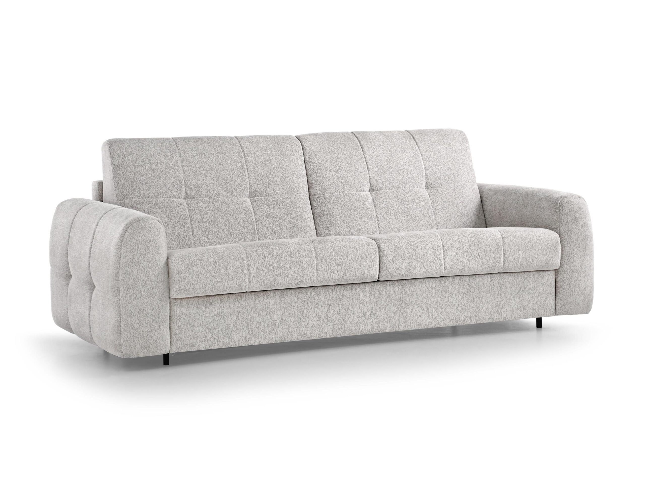 Sofa lova Perone su išlankstomu čiužiniu