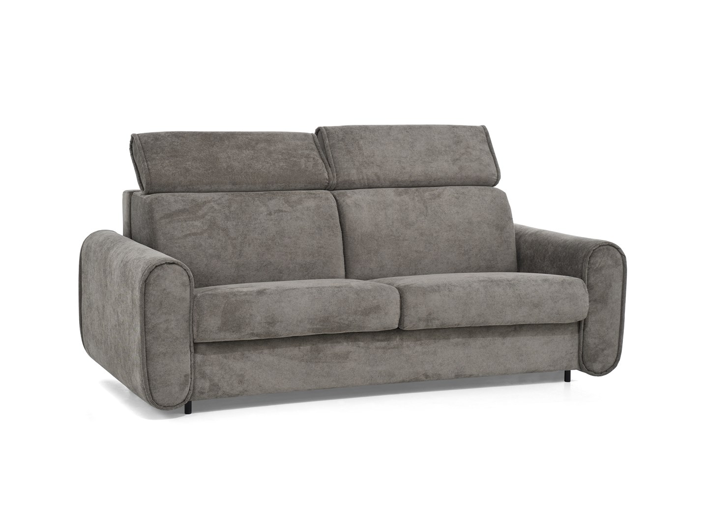 Sofa lova Toretti 140/160/180 (su išlankstomu čiužiniu) - Image 3