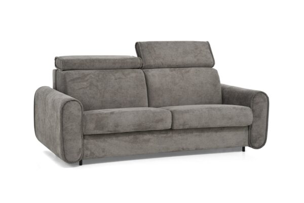 Sofa lova Toretti su išlankstomu čiužiniu