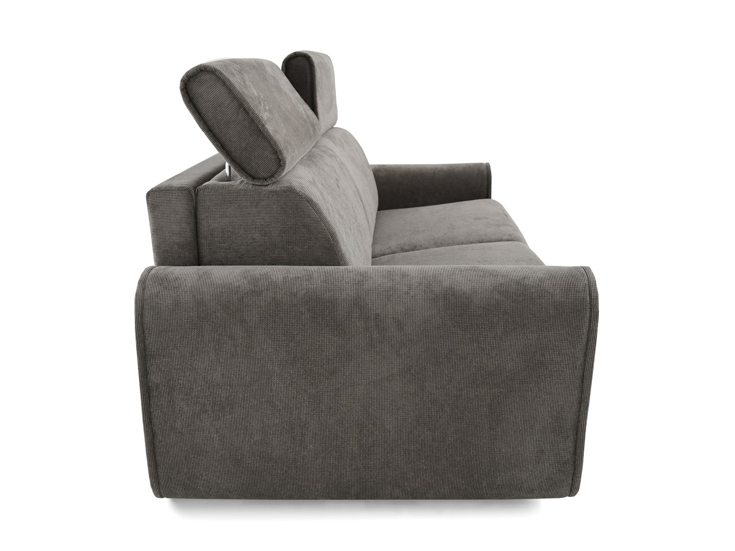 Sofa lova Toretti 140/160/180 (su išlankstomu čiužiniu) - Image 4