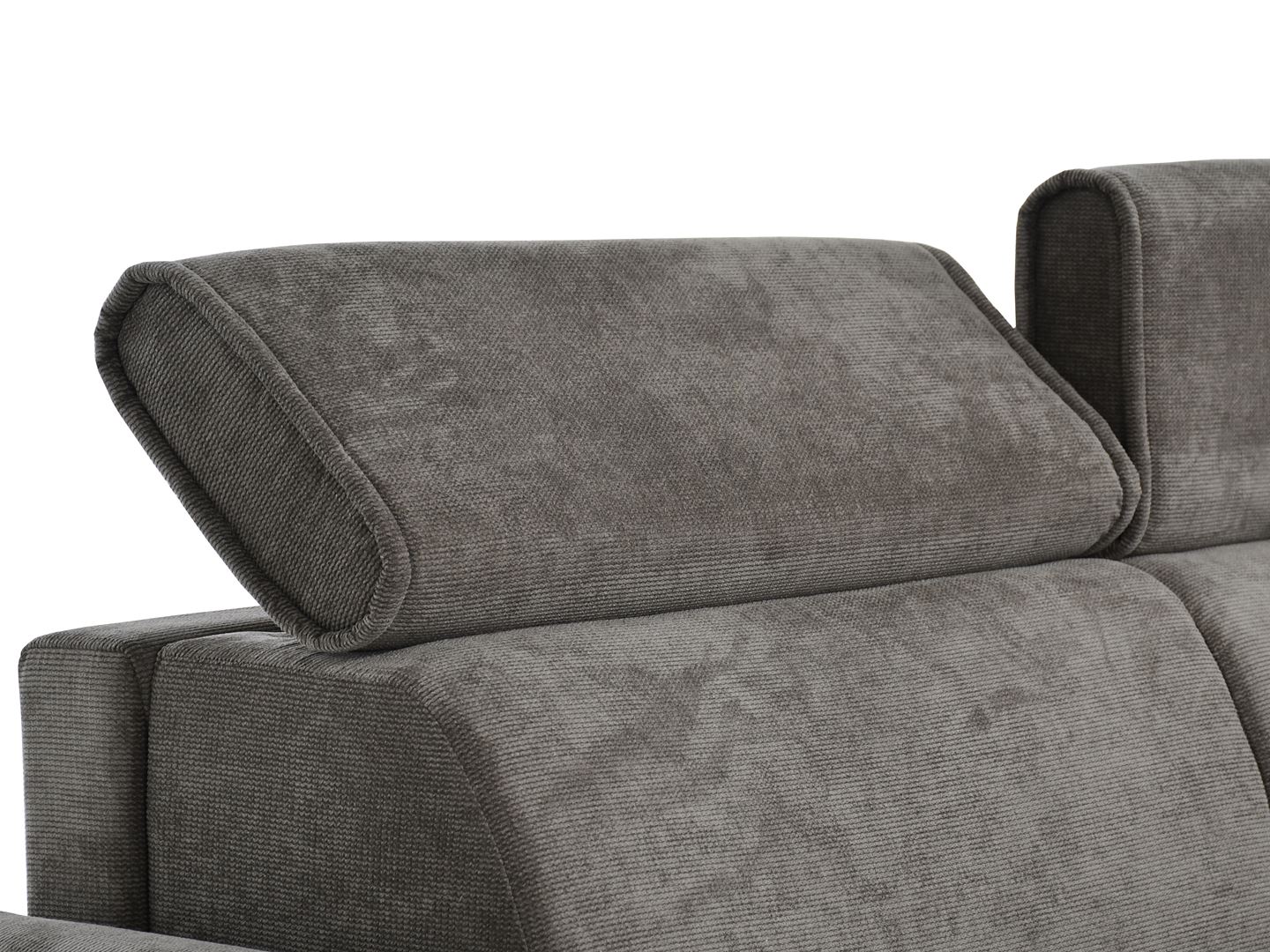 Sofa lova Toretti 140/160/180 (su išlankstomu čiužiniu) - Image 8