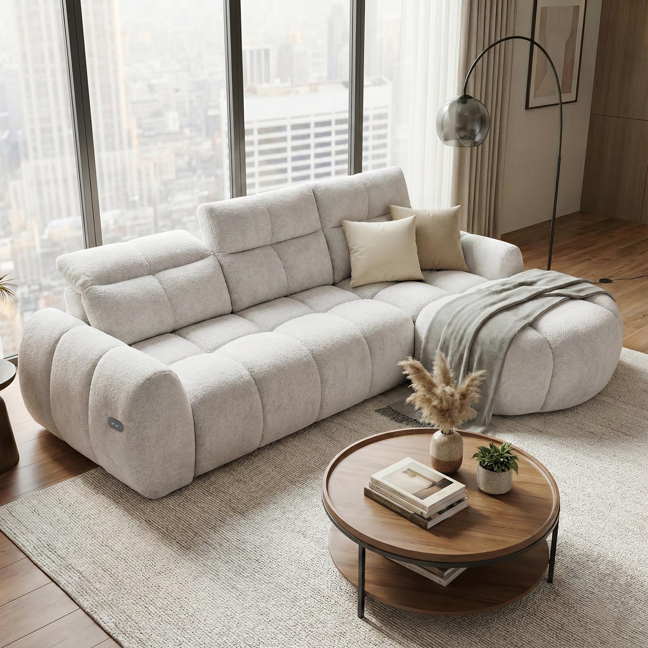 Minkštas kampas Sonera L