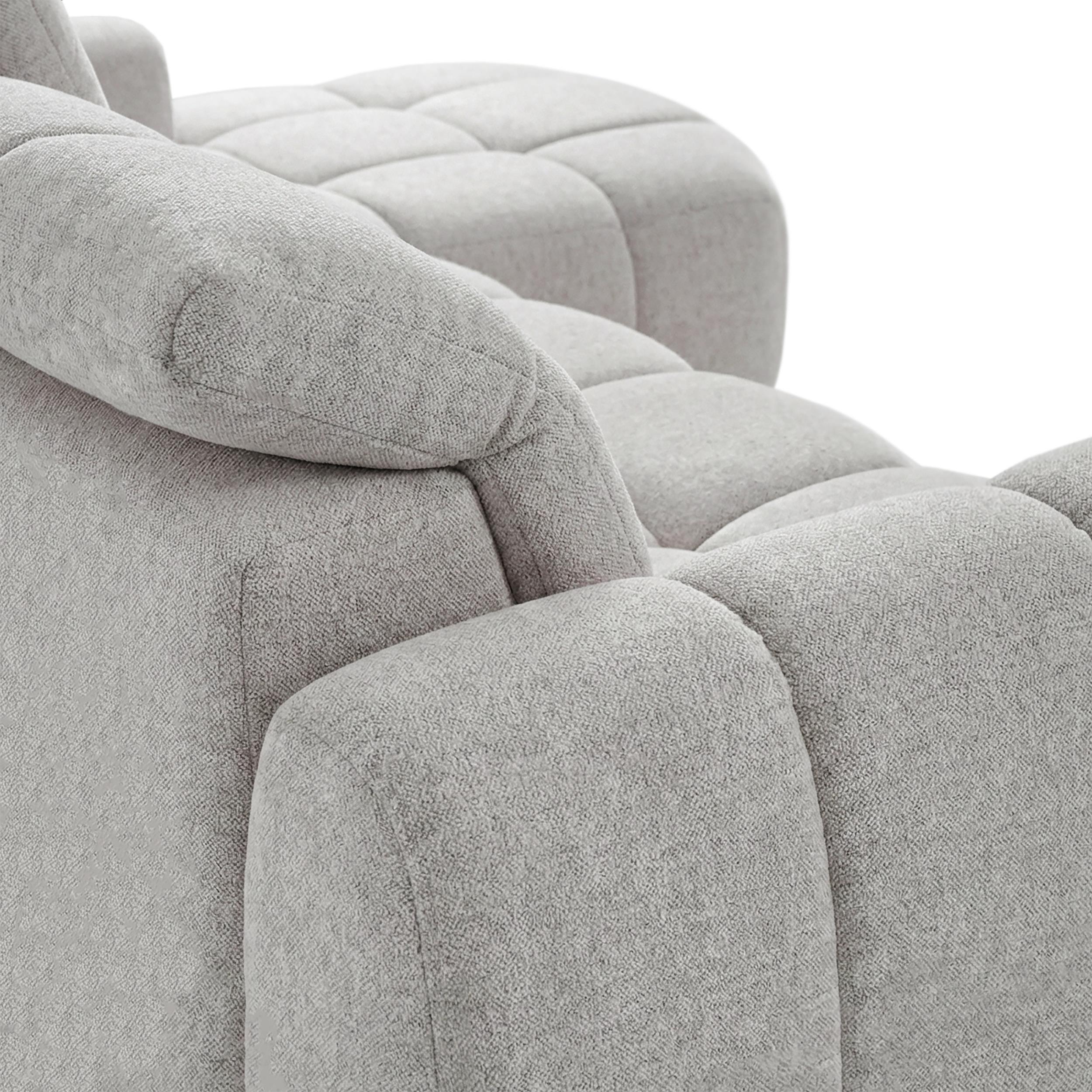 Minkštas kampas Sonera L - Image 5