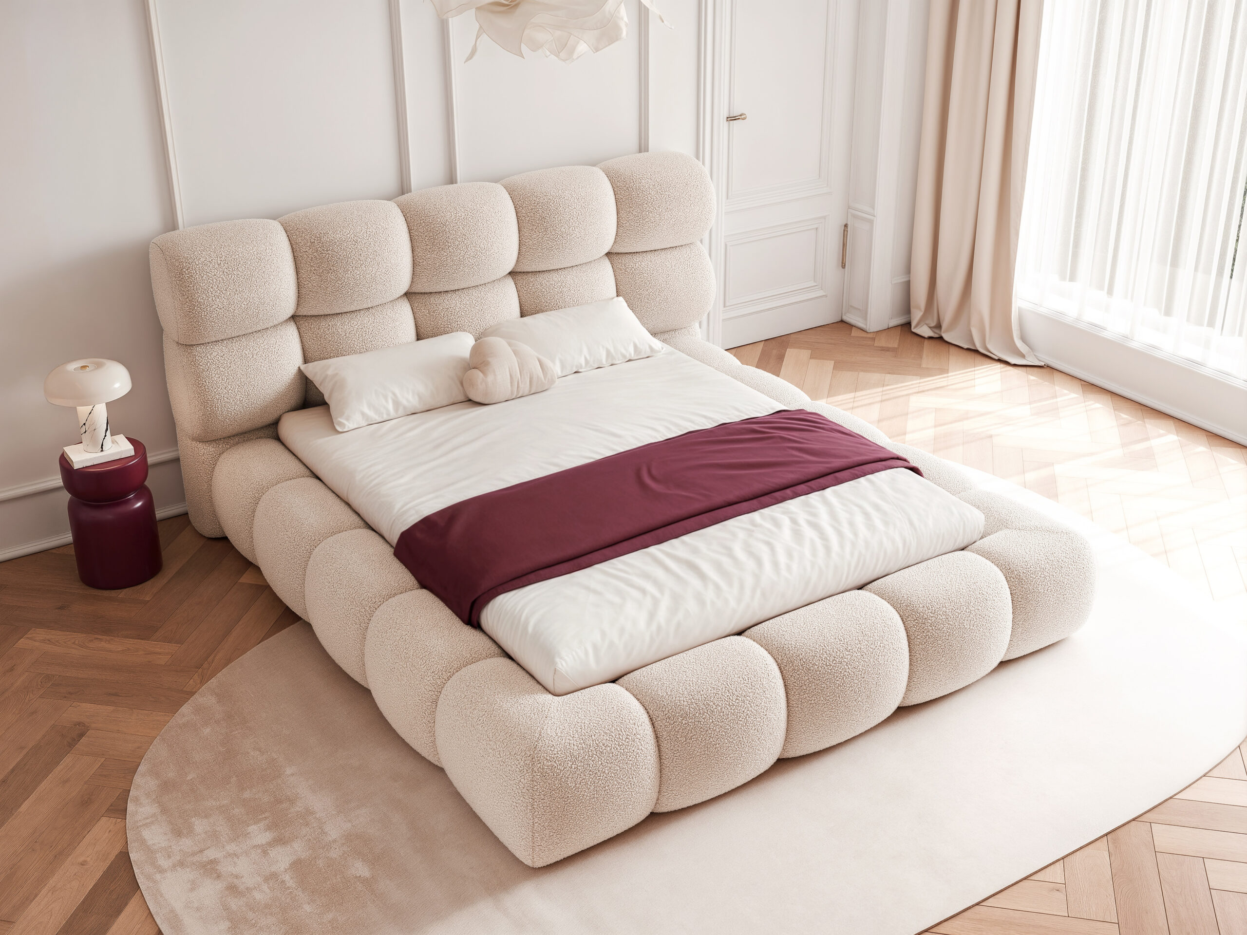 Lova Bore - Image 3