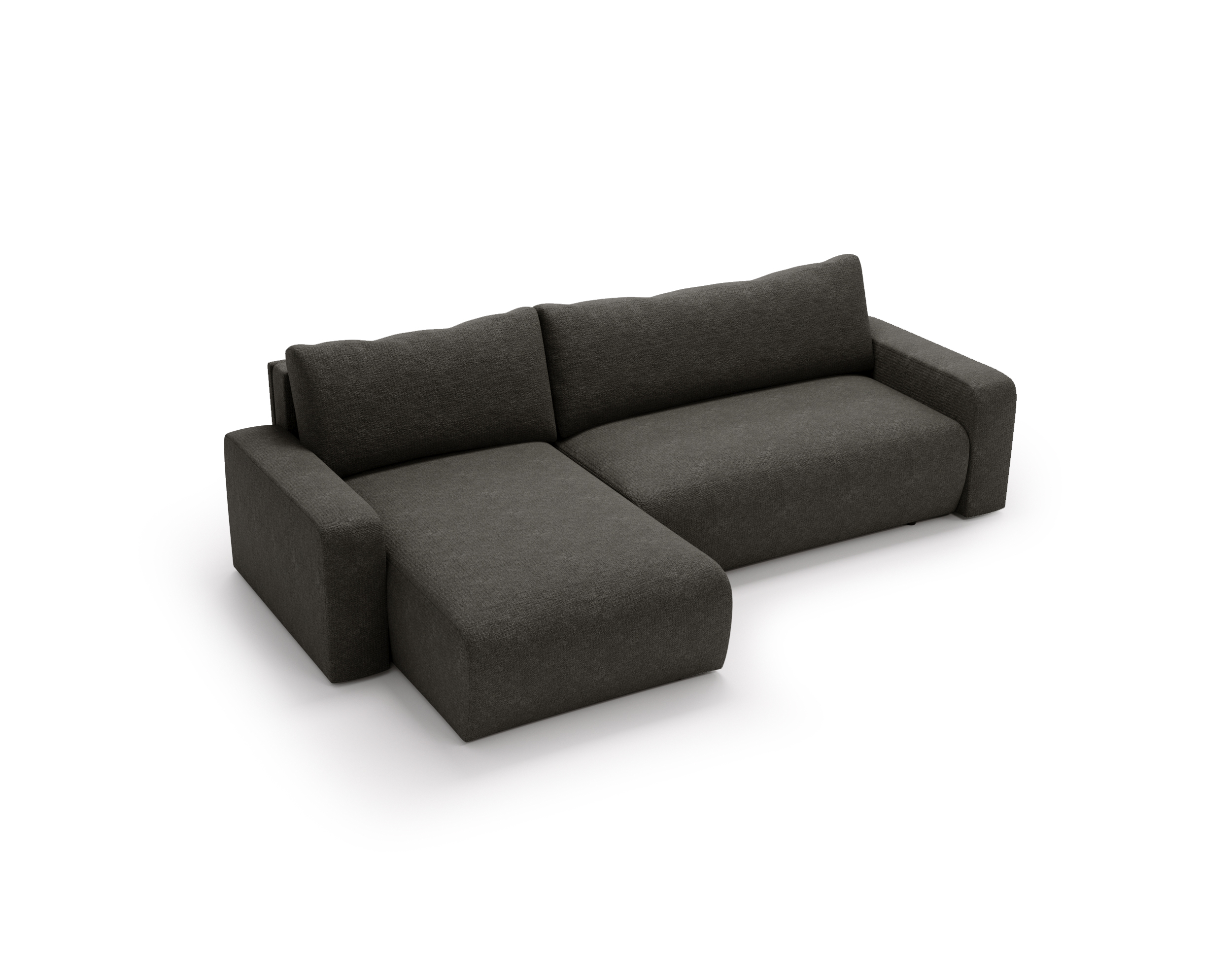 Minkštas kampas Argon - Image 3