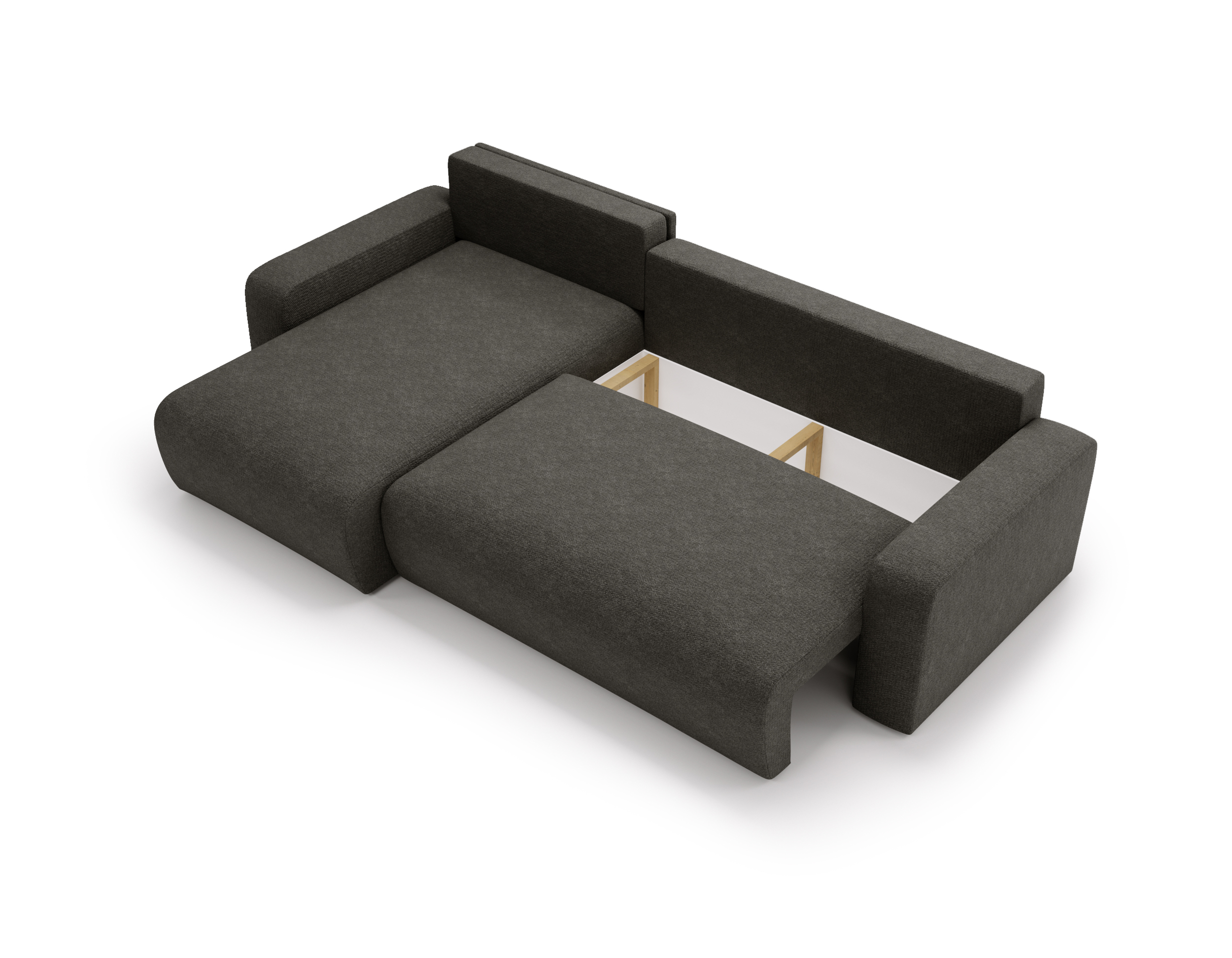 Minkštas kampas Argon - Image 5