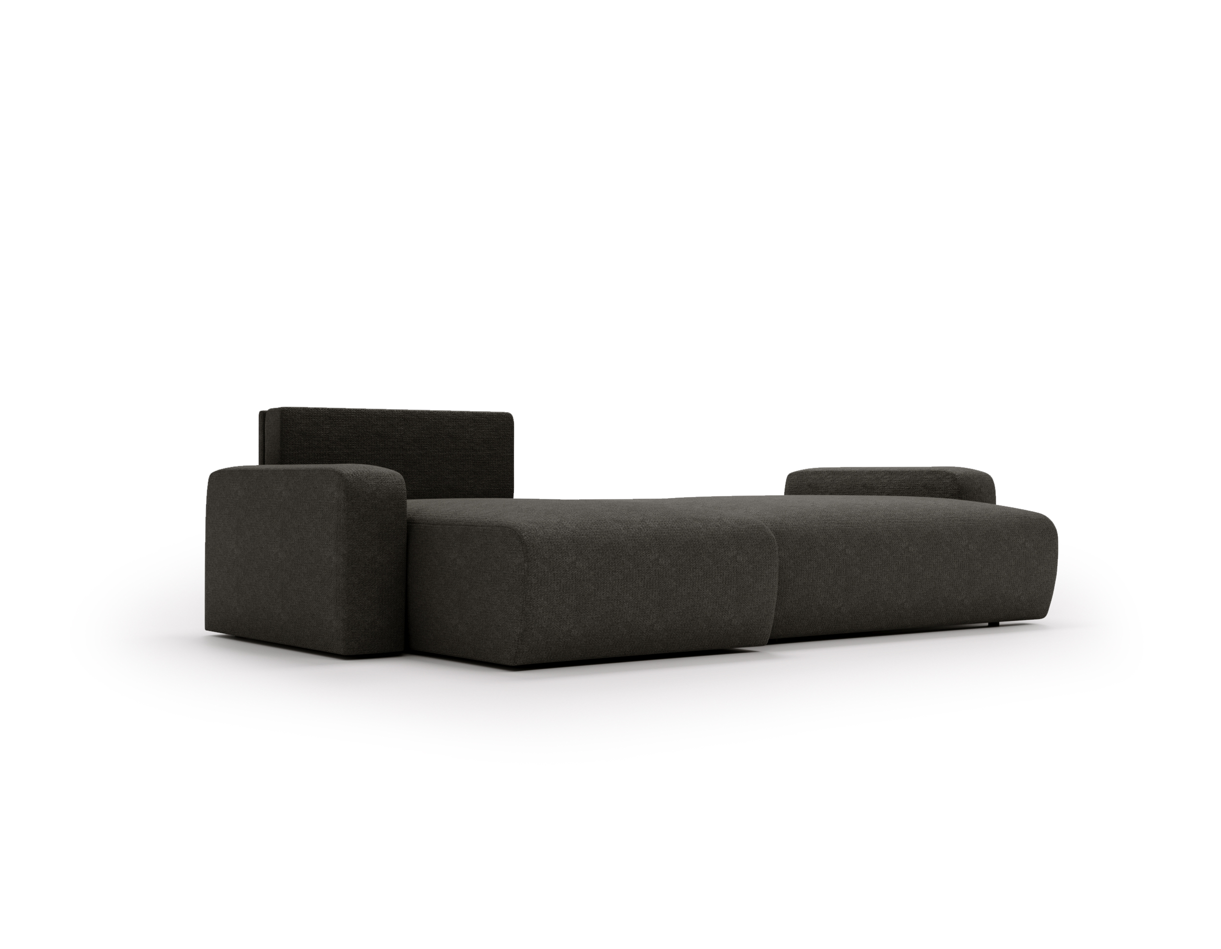 Minkštas kampas Argon - Image 6