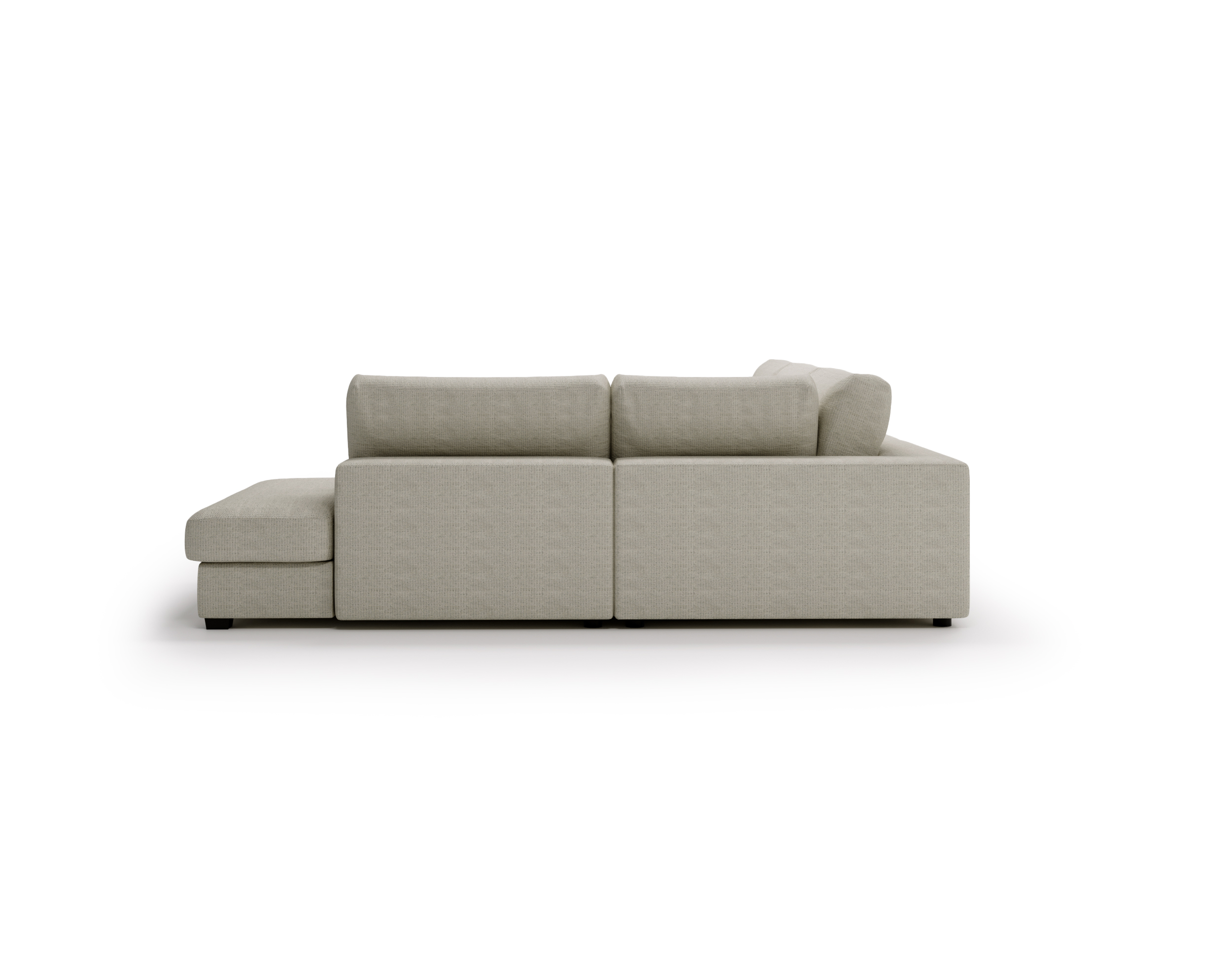 Minkštas kampas Carmen - Image 4