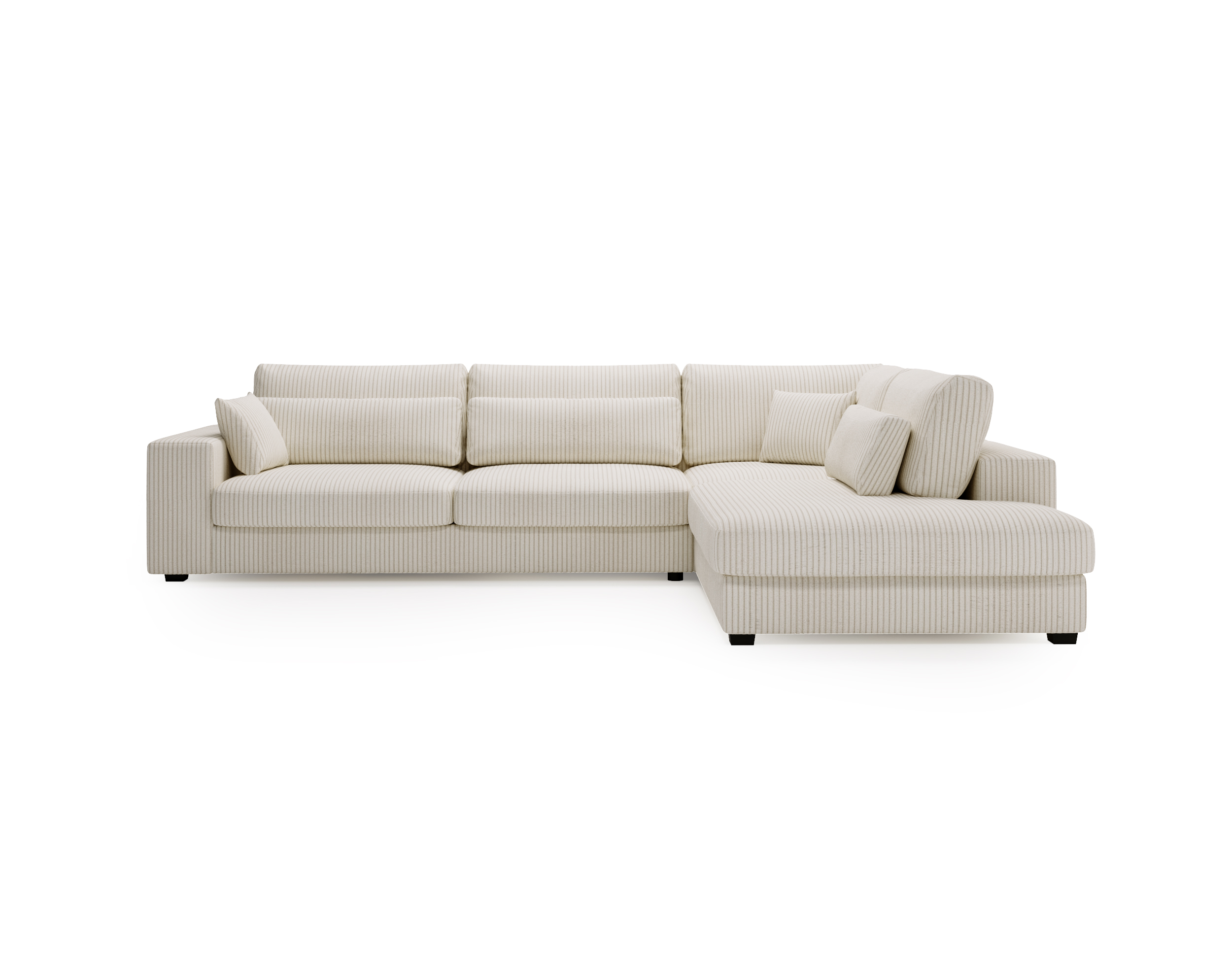 Minkštas kampas Carmen - Image 9