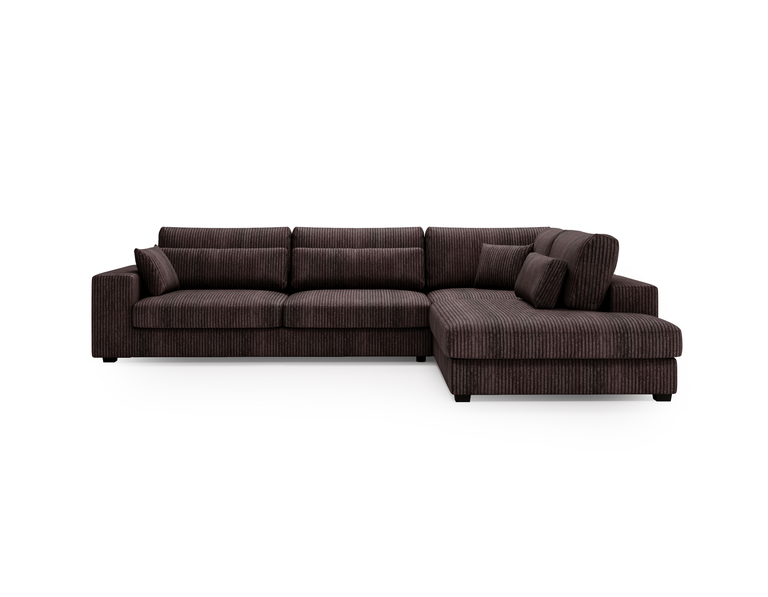 Minkštas kampas Carmen - Image 10