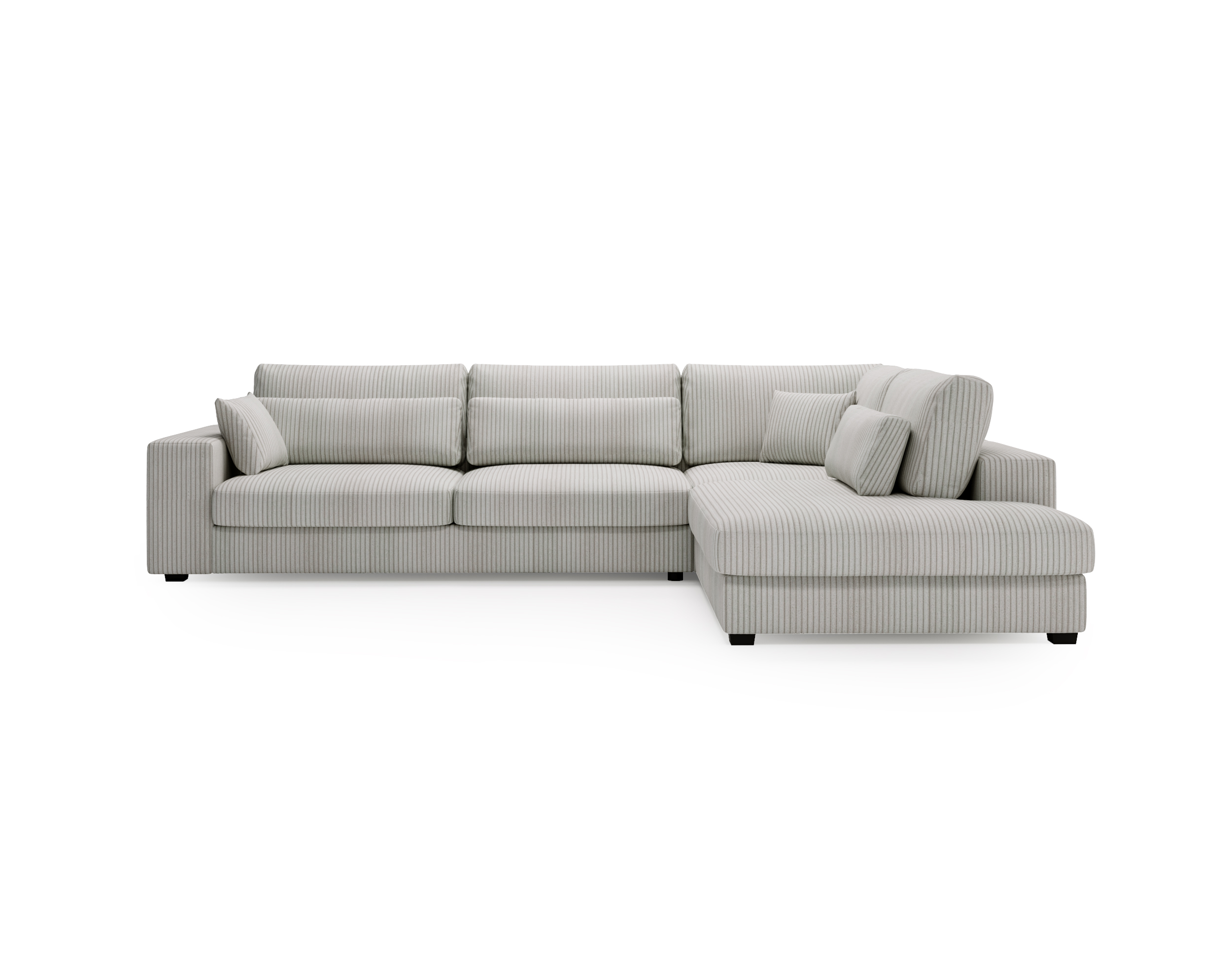 Minkštas kampas Carmen - Image 11