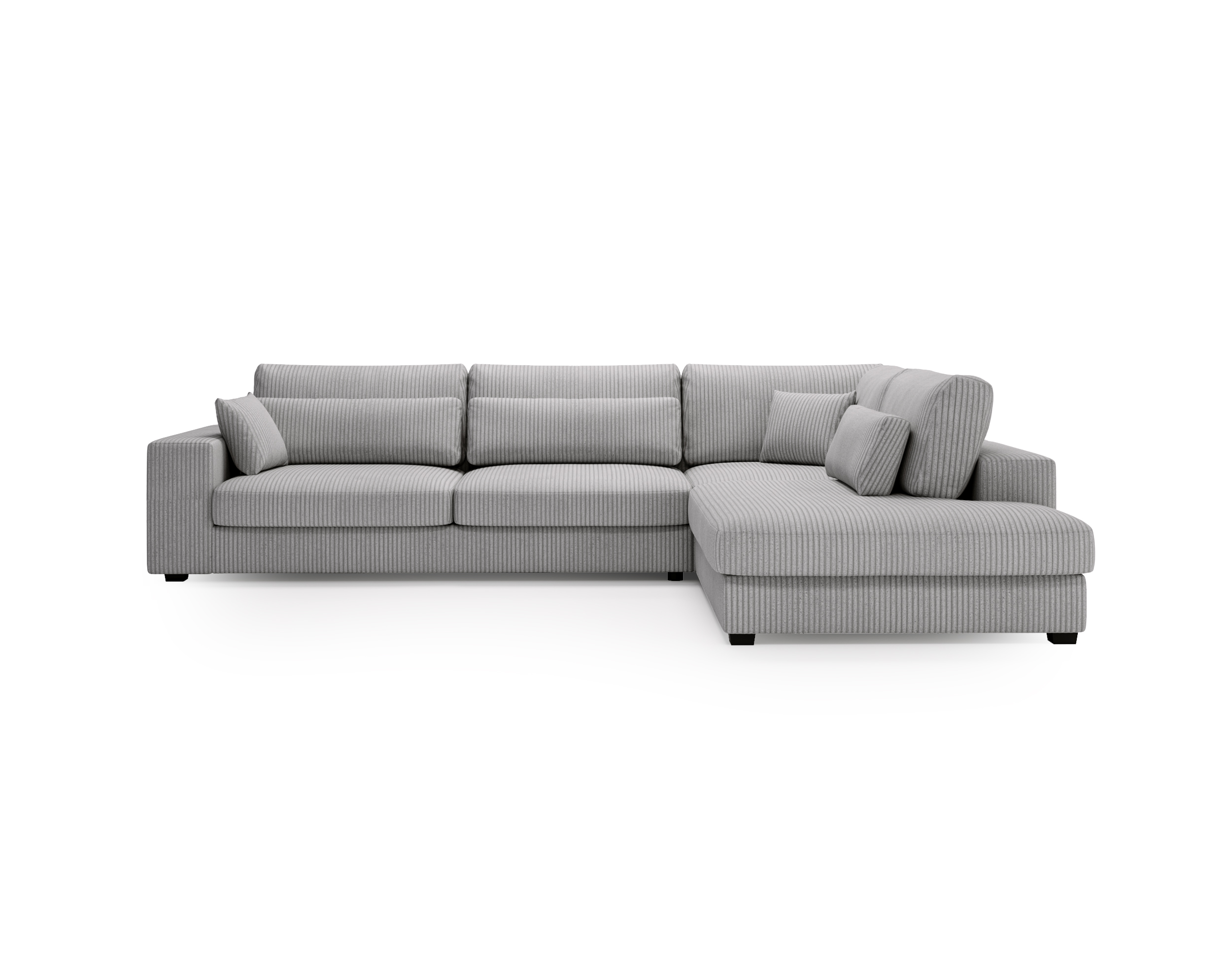 Minkštas kampas Carmen - Image 12