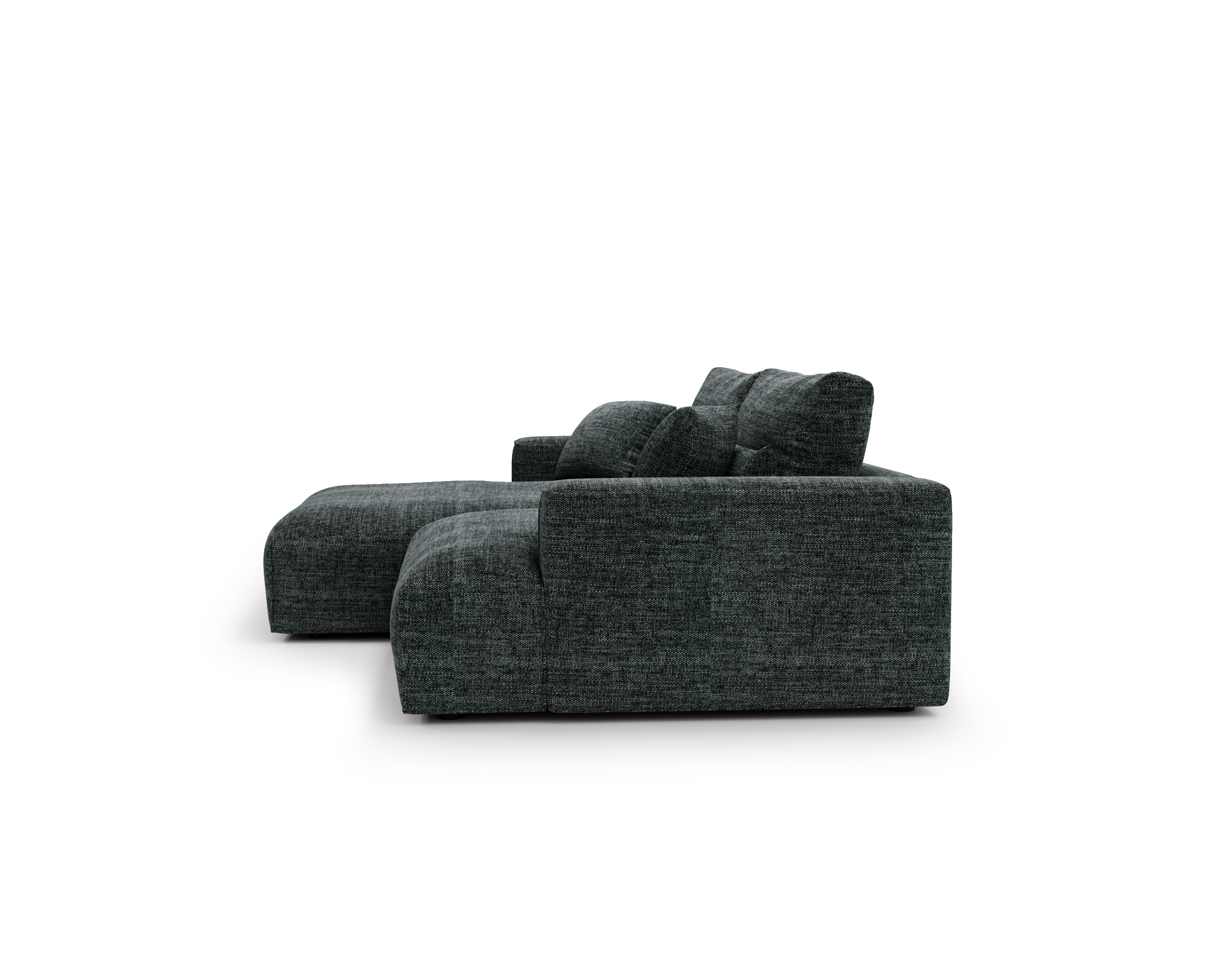 Minkštas kampas Felicija - Image 5