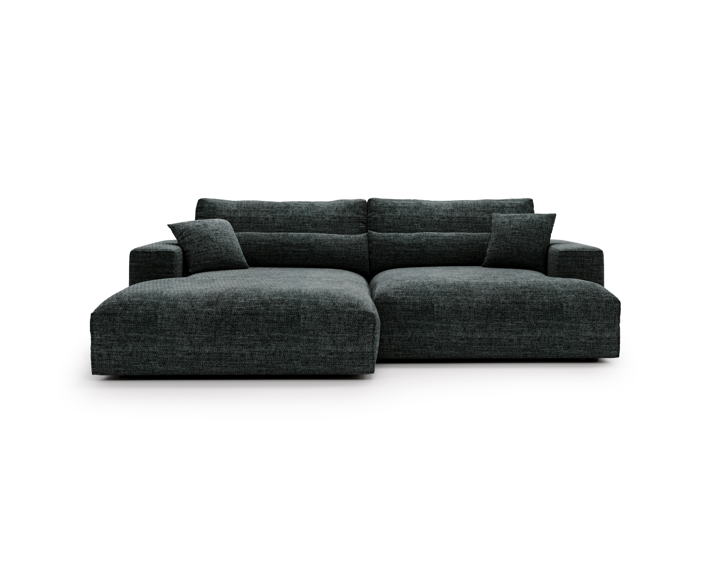 Minkštas kampas Felicija - Image 2
