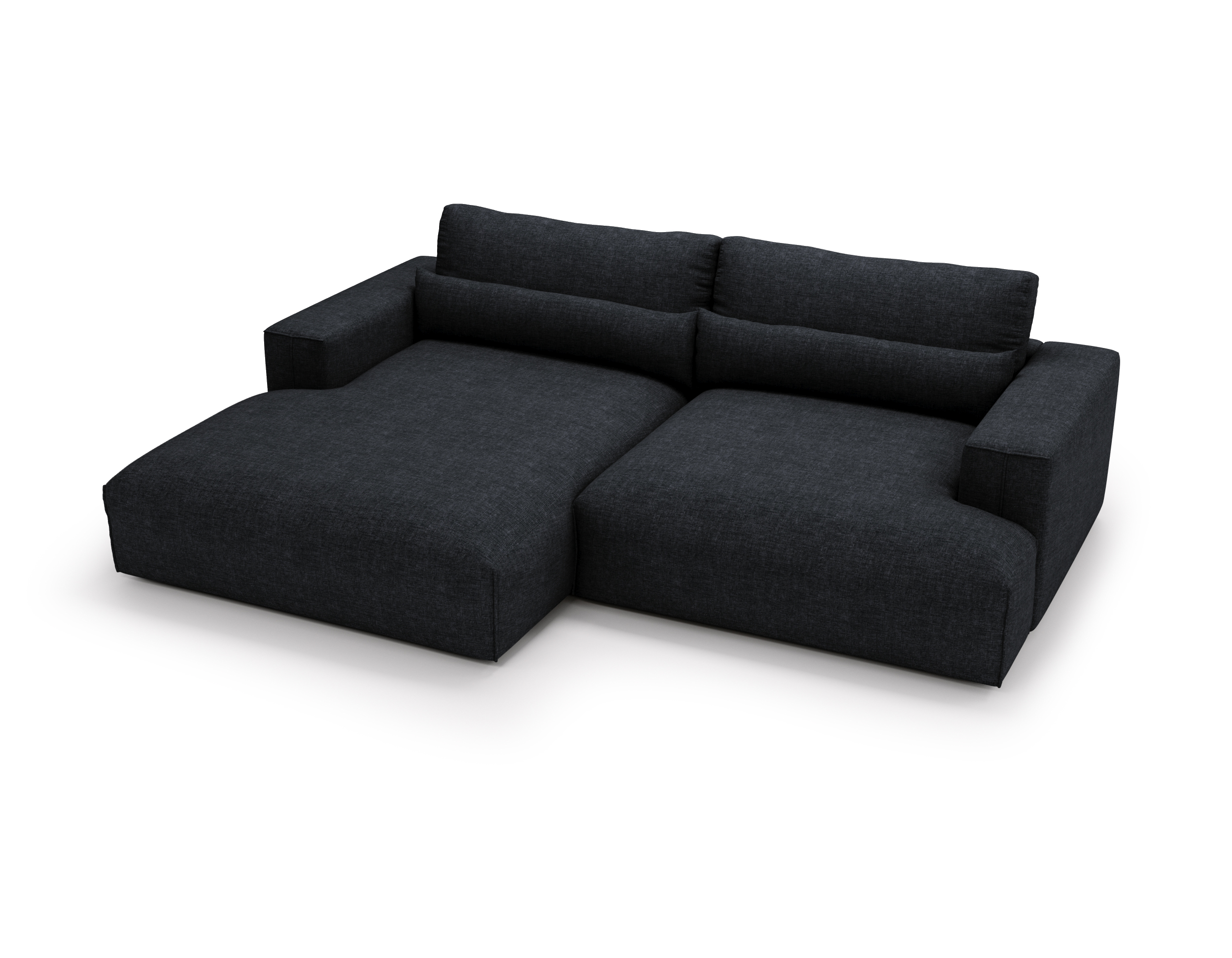 Minkštas kampas Felicija - Image 24