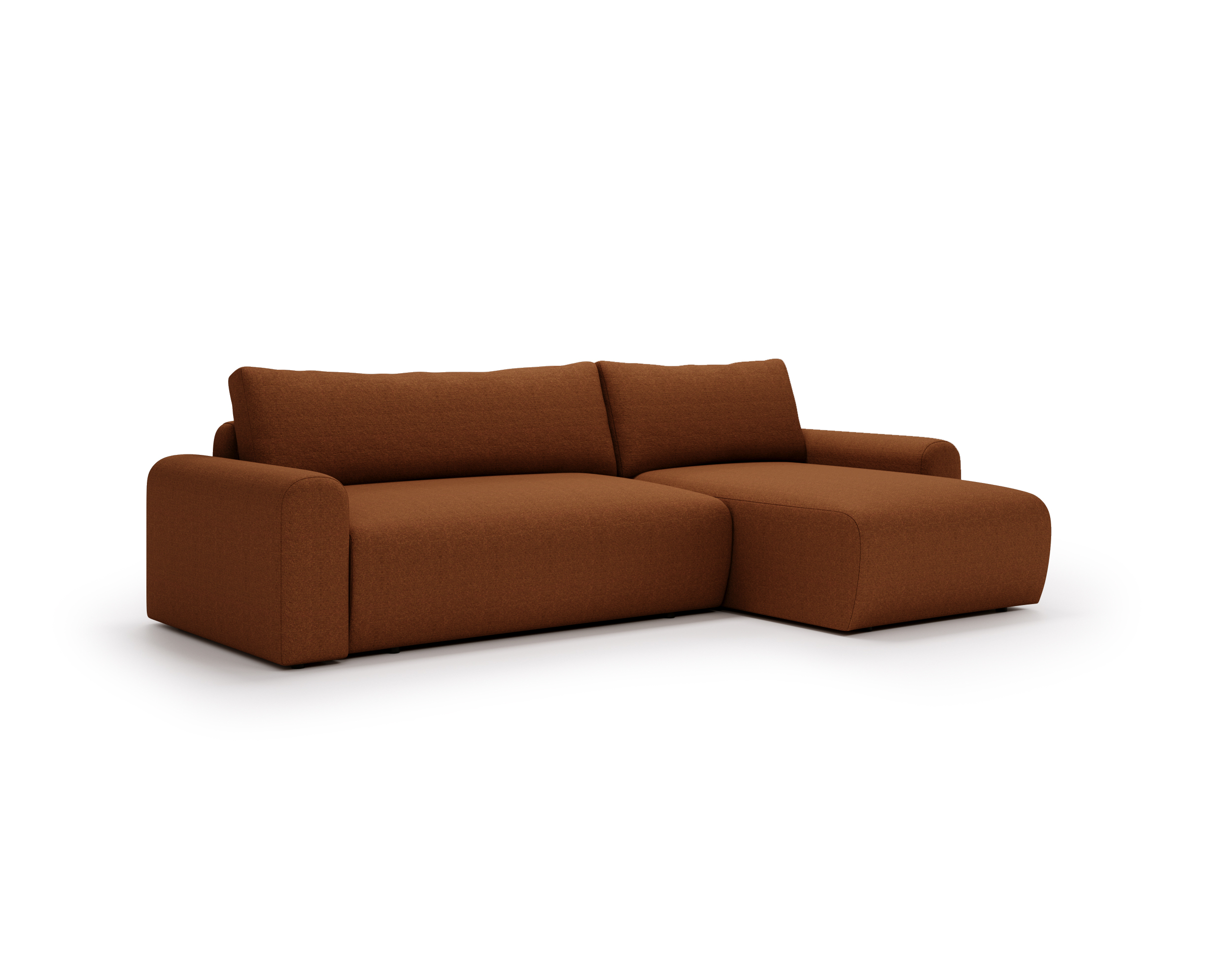 Minkštas kampas Figa - Image 3