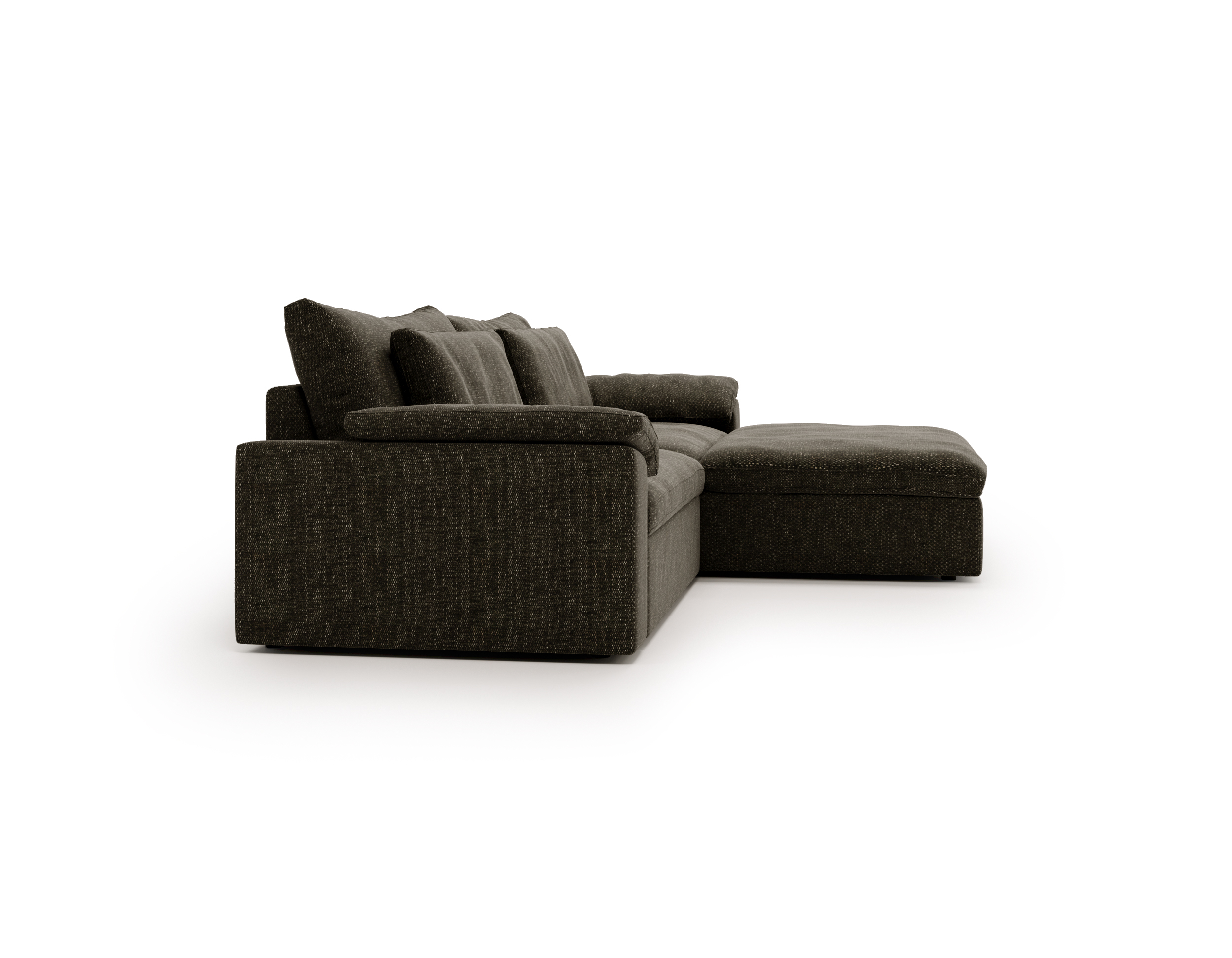 Minkštas kampas Jakk - Image 5